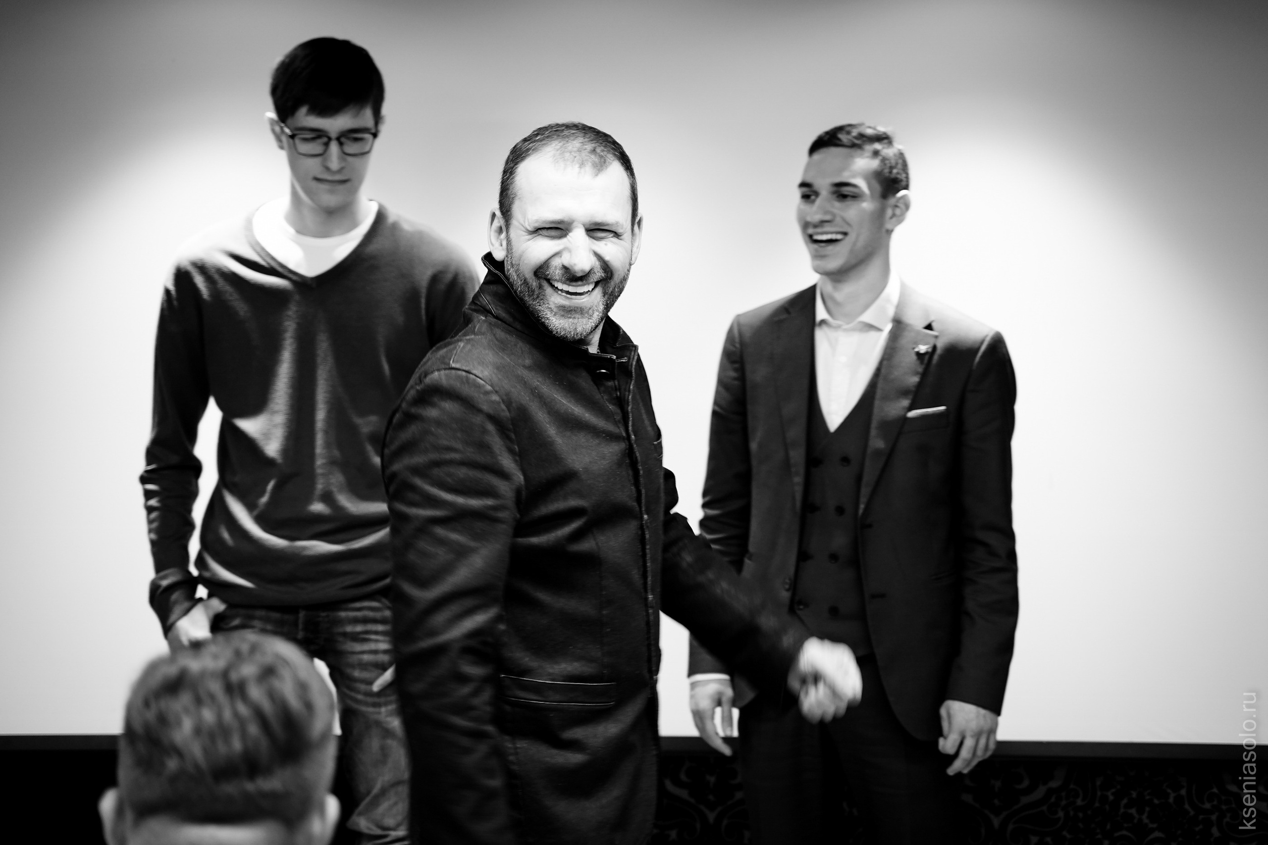 Игорь Рыбаков, инфорбизнес, бизнес портрет, х10