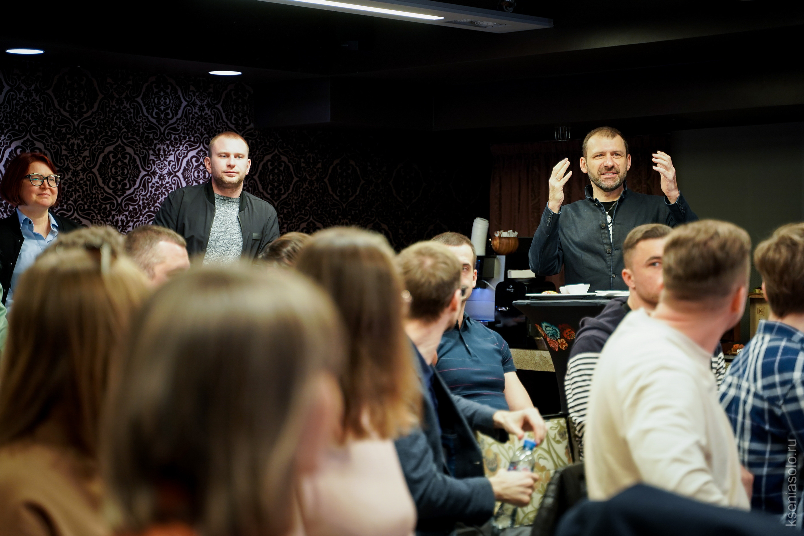 Игорь Рыбаков, инфорбизнес, бизнес портрет, х10