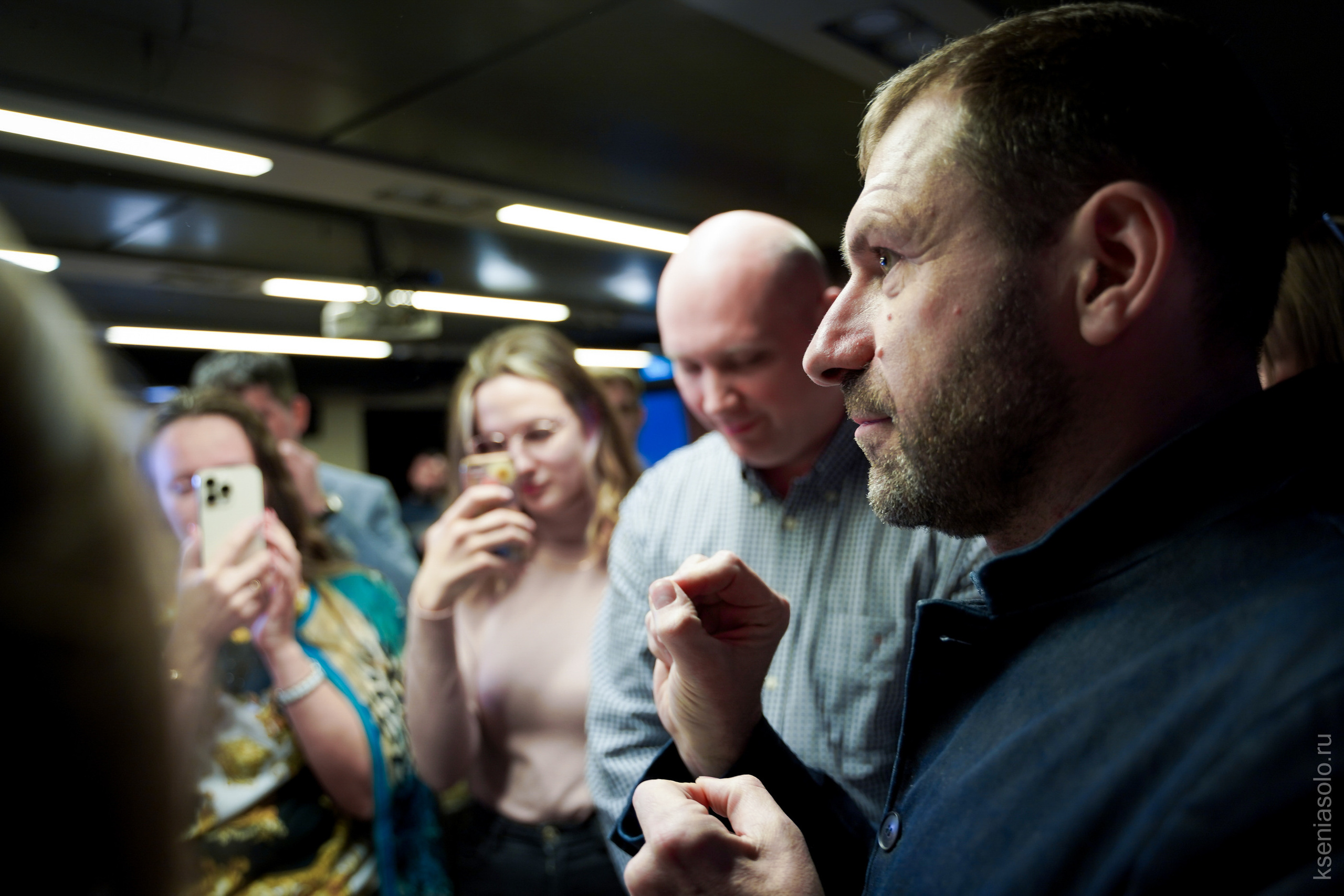 Игорь Рыбаков, инфорбизнес, бизнес портрет, х10