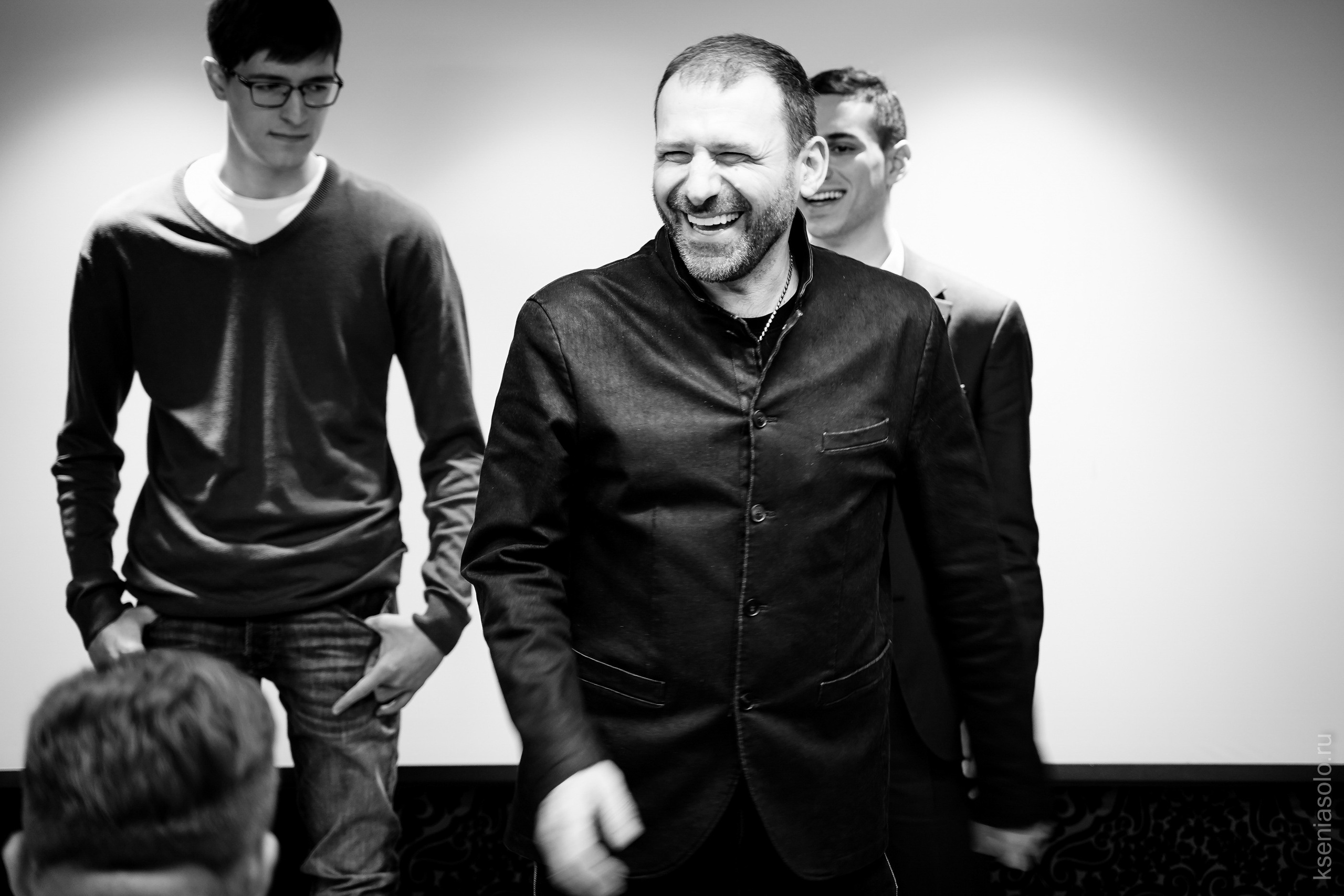 Игорь Рыбаков, инфорбизнес, бизнес портрет, х10