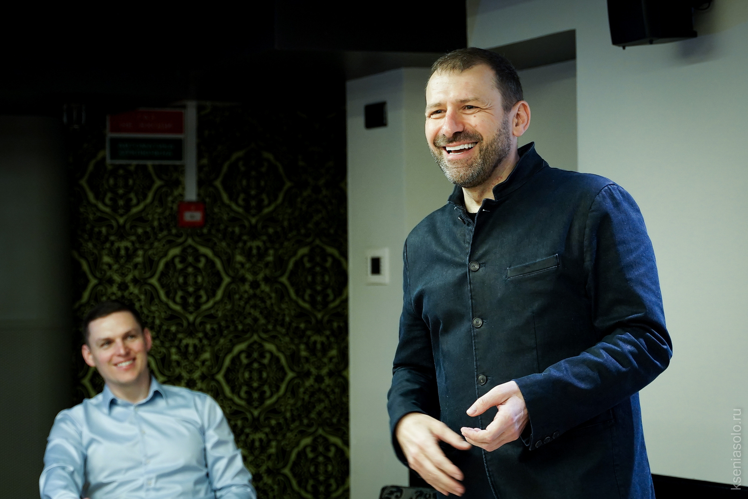 Игорь Рыбаков, инфорбизнес, бизнес портрет, х10