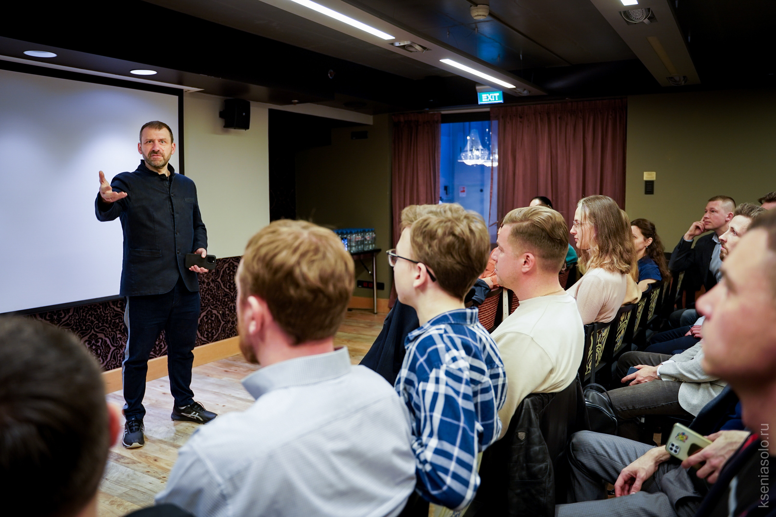 Игорь Рыбаков, инфорбизнес, бизнес портрет, х10