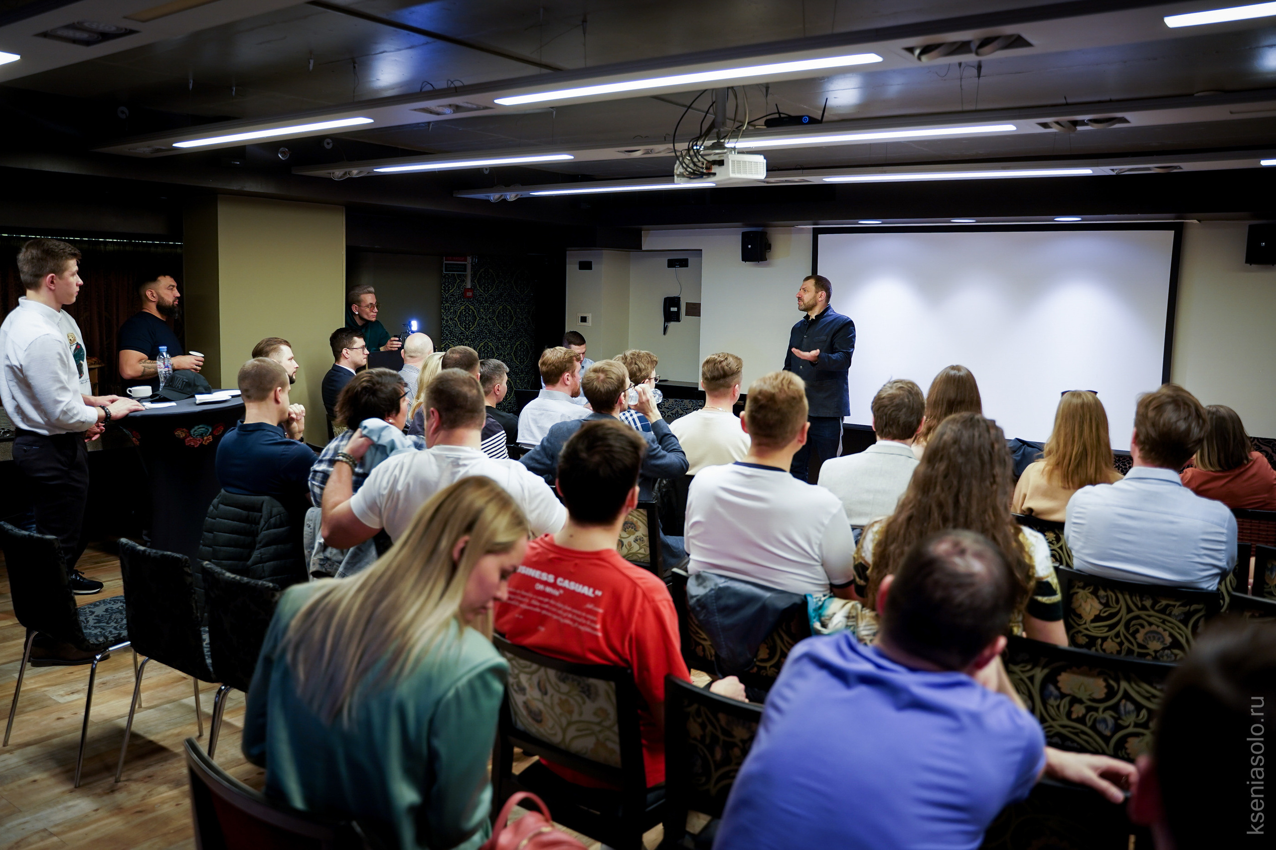 Игорь Рыбаков, инфорбизнес, бизнес портрет, х10