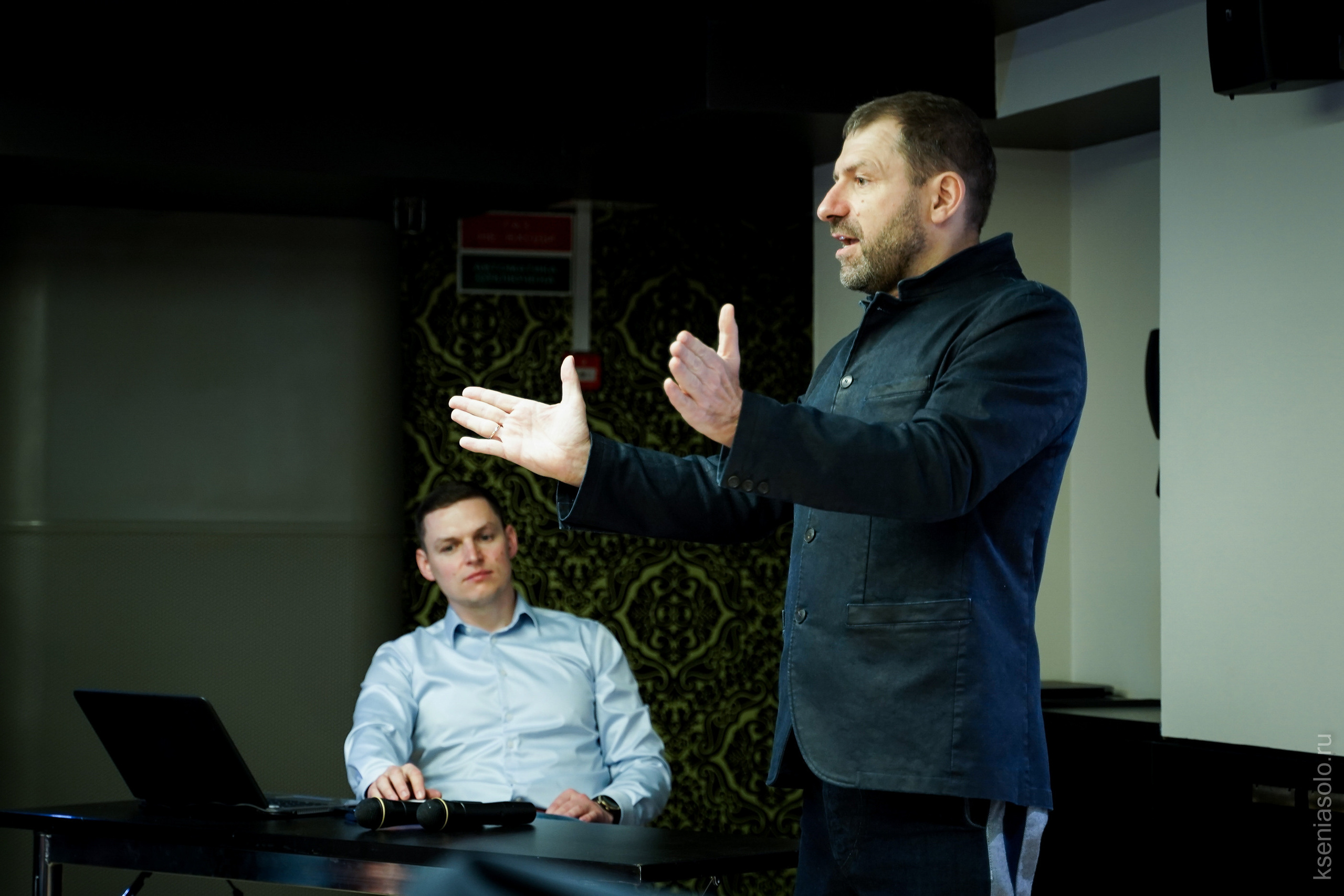 Игорь Рыбаков, инфорбизнес, бизнес портрет, х10