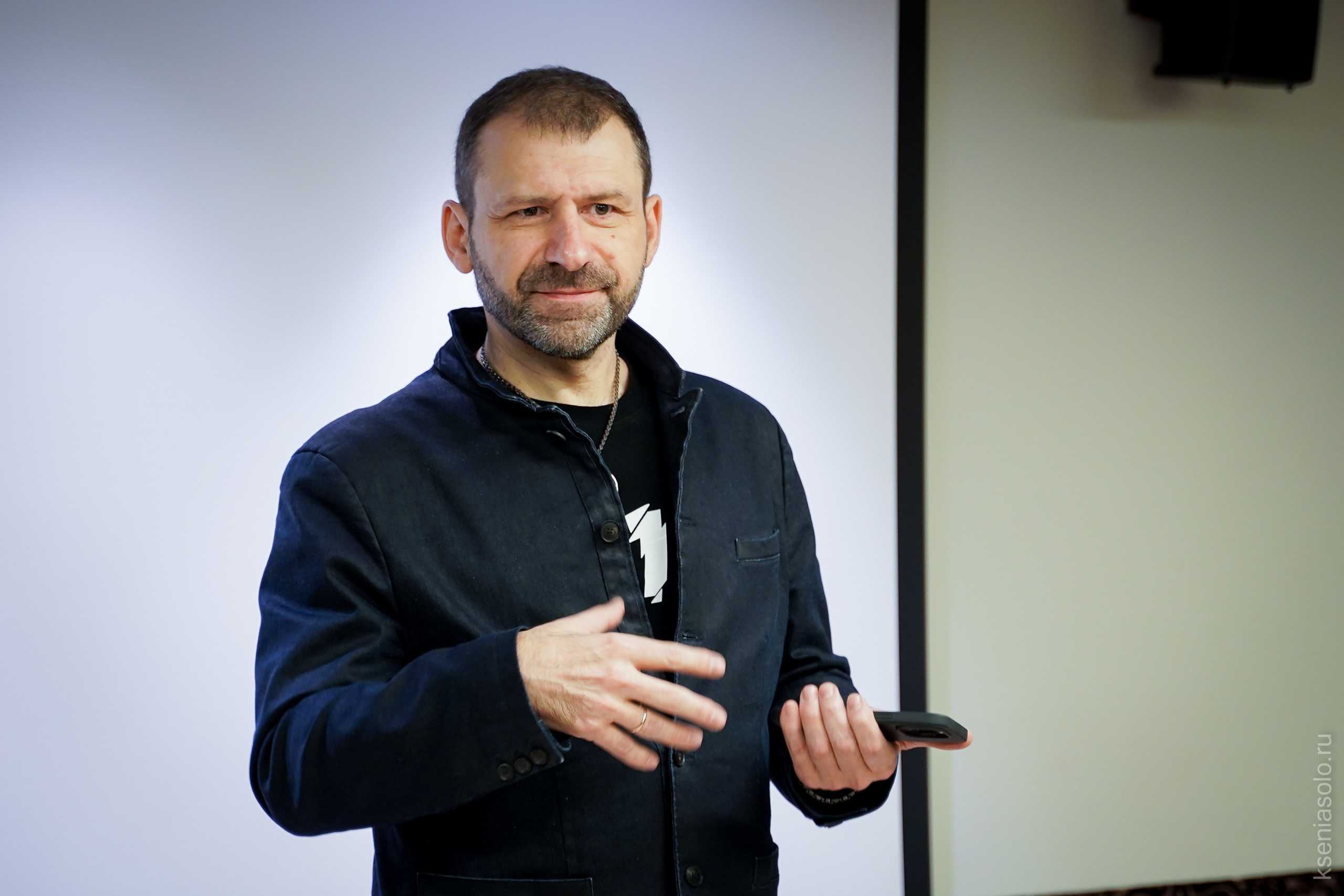 Игорь Рыбаков, инфорбизнес, бизнес портрет, х10