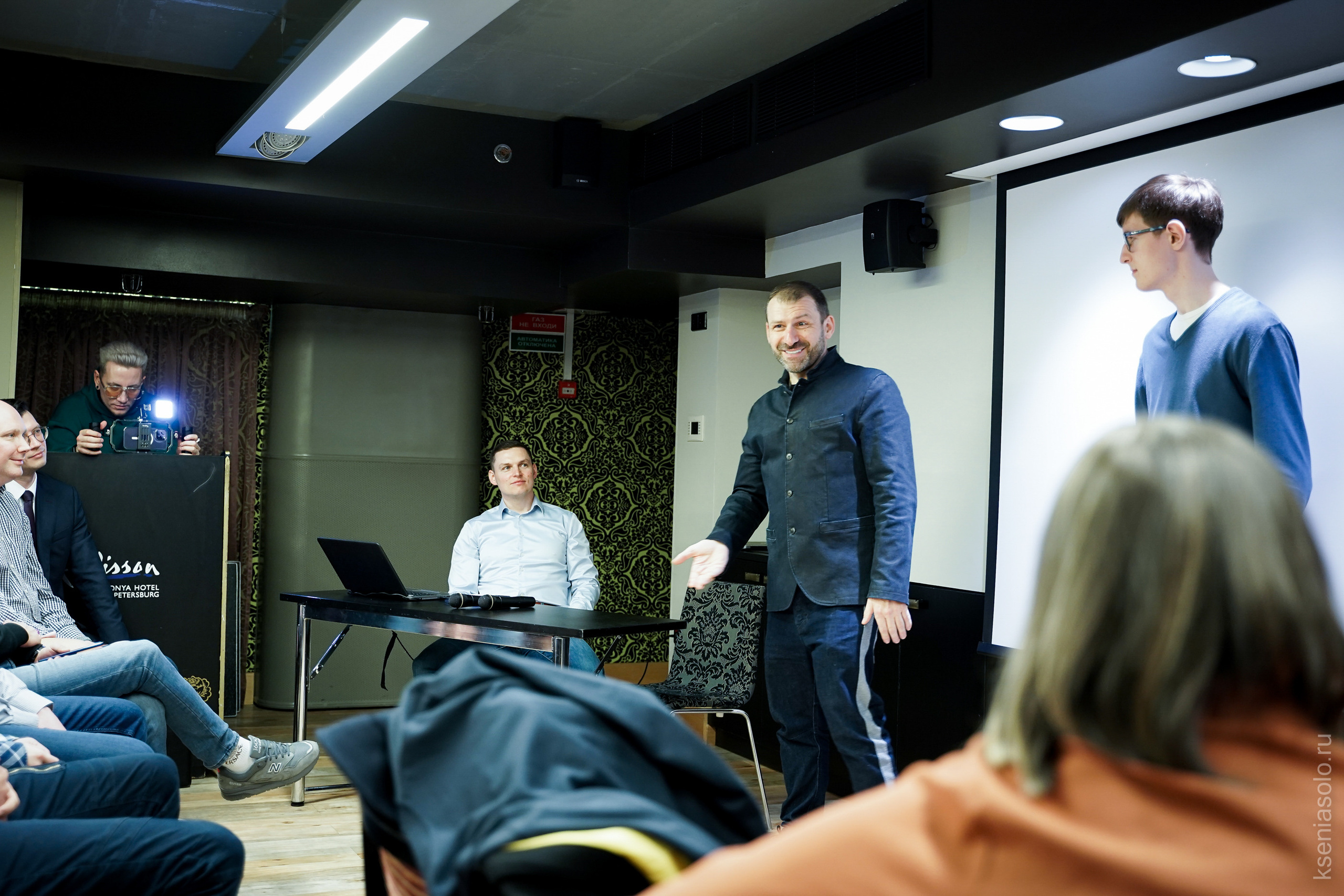 Игорь Рыбаков, инфорбизнес, бизнес портрет, х10