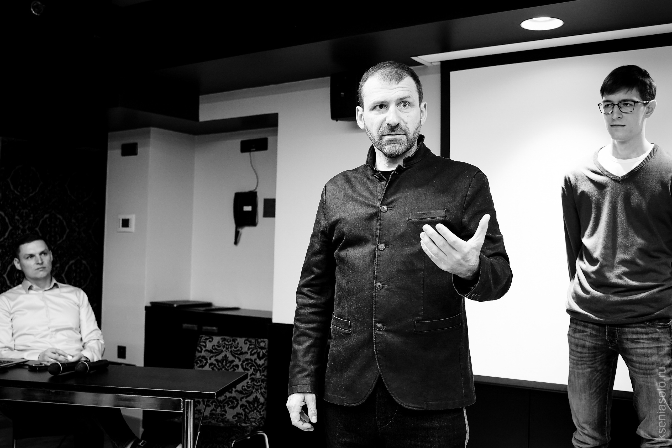 Игорь Рыбаков, инфорбизнес, бизнес портрет, х10