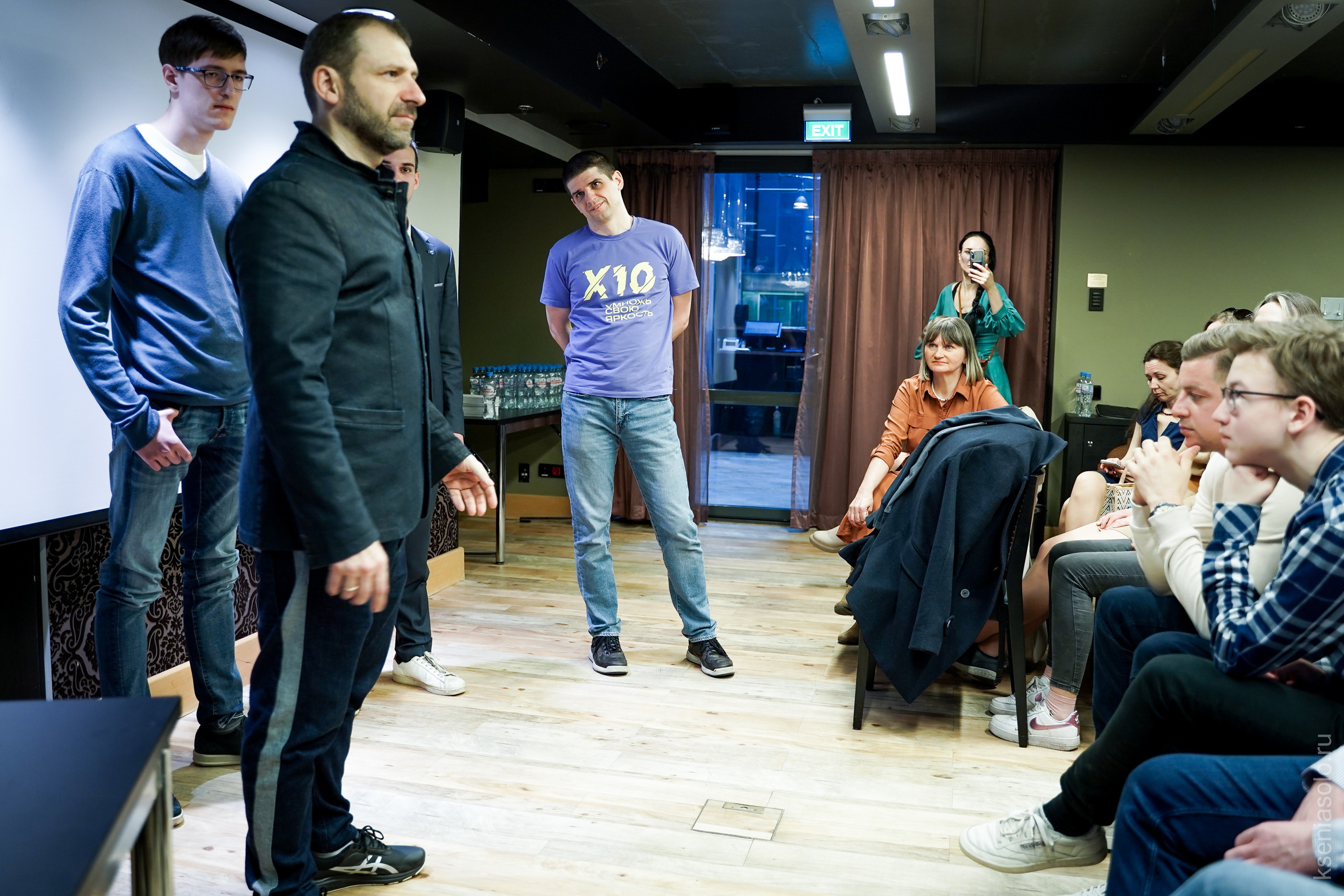 Игорь Рыбаков, инфорбизнес, бизнес портрет, х10