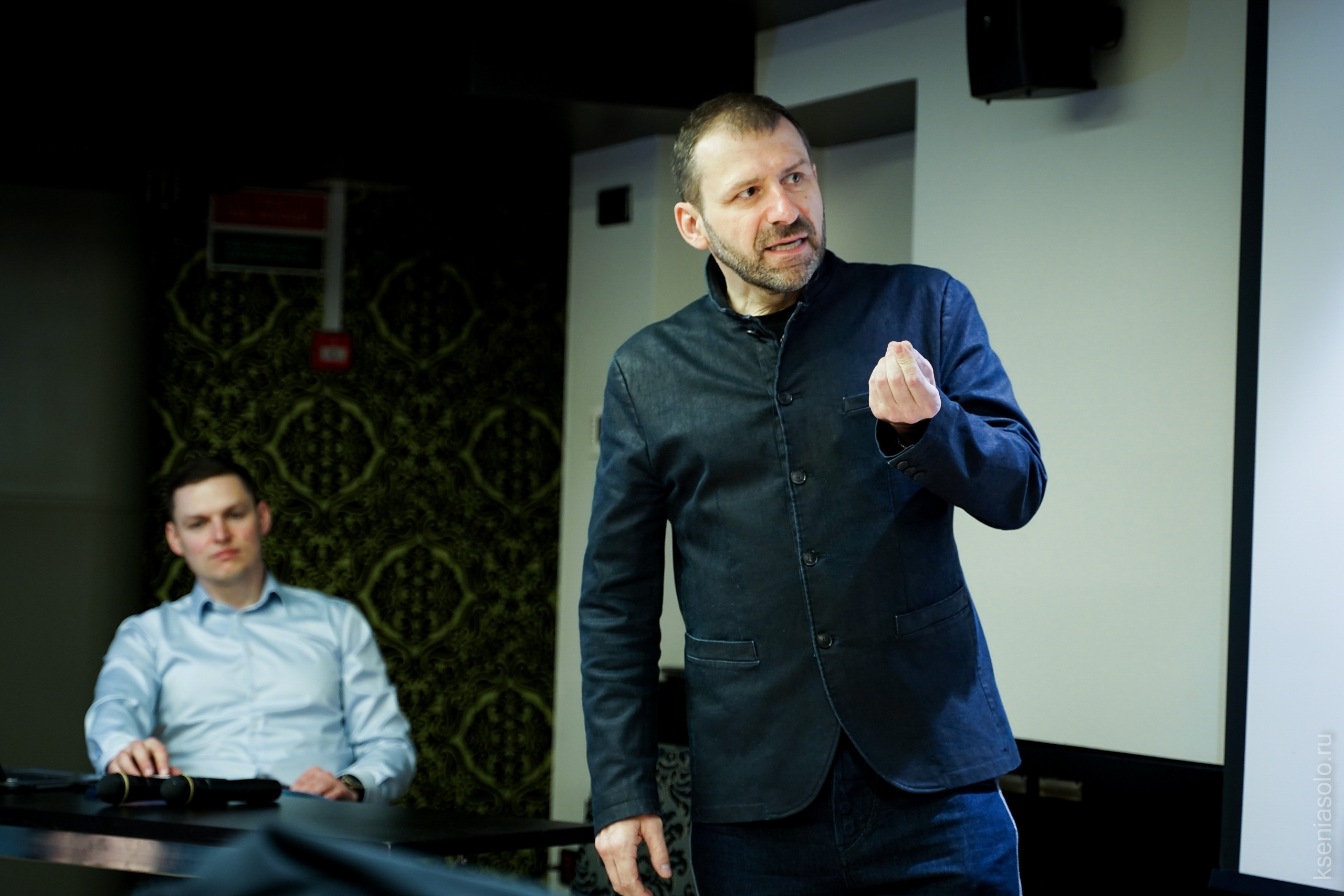 Игорь Рыбаков, инфорбизнес, бизнес портрет, х10