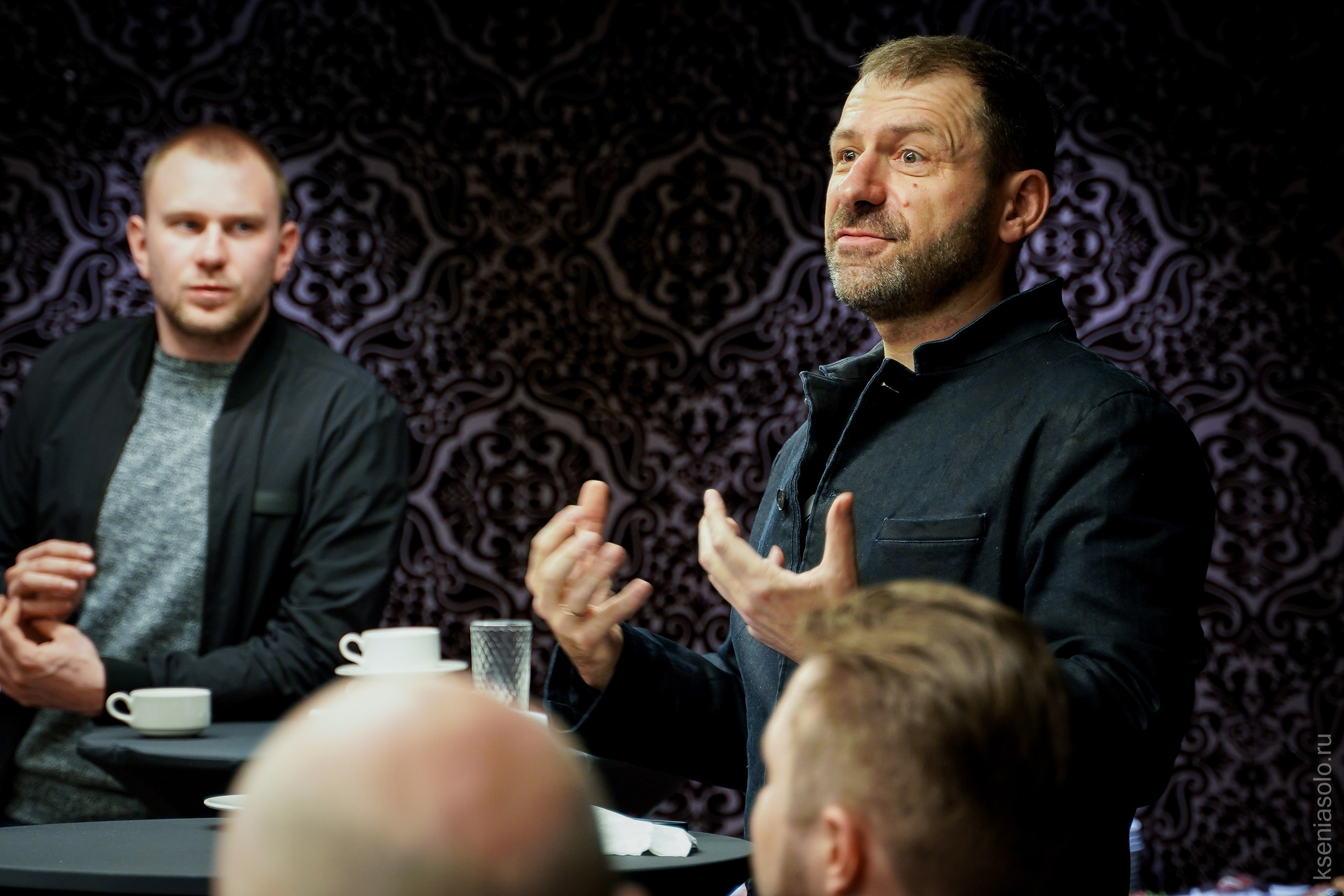 Игорь Рыбаков, инфорбизнес, бизнес портрет, х10