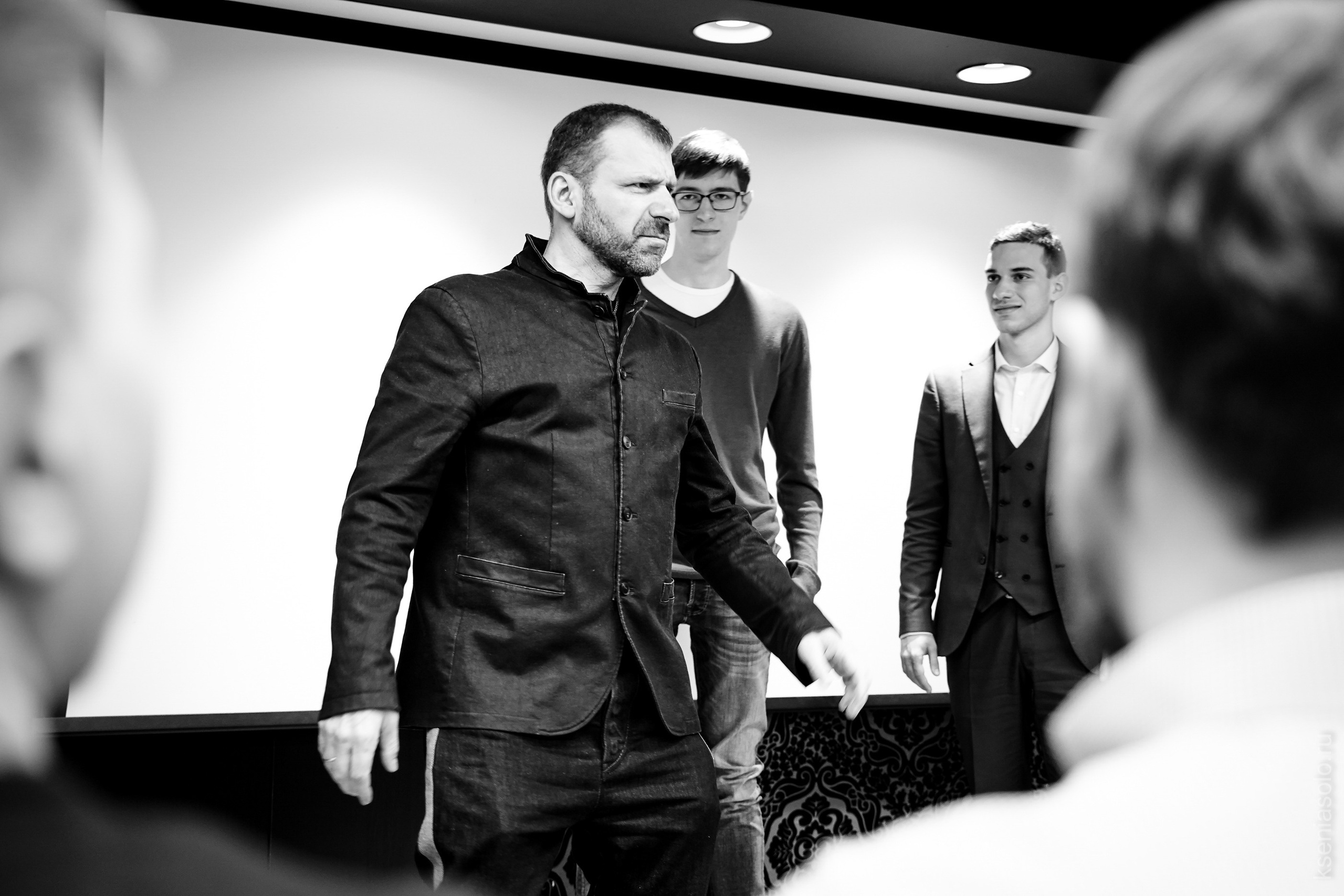 Игорь Рыбаков, инфорбизнес, бизнес портрет, х10