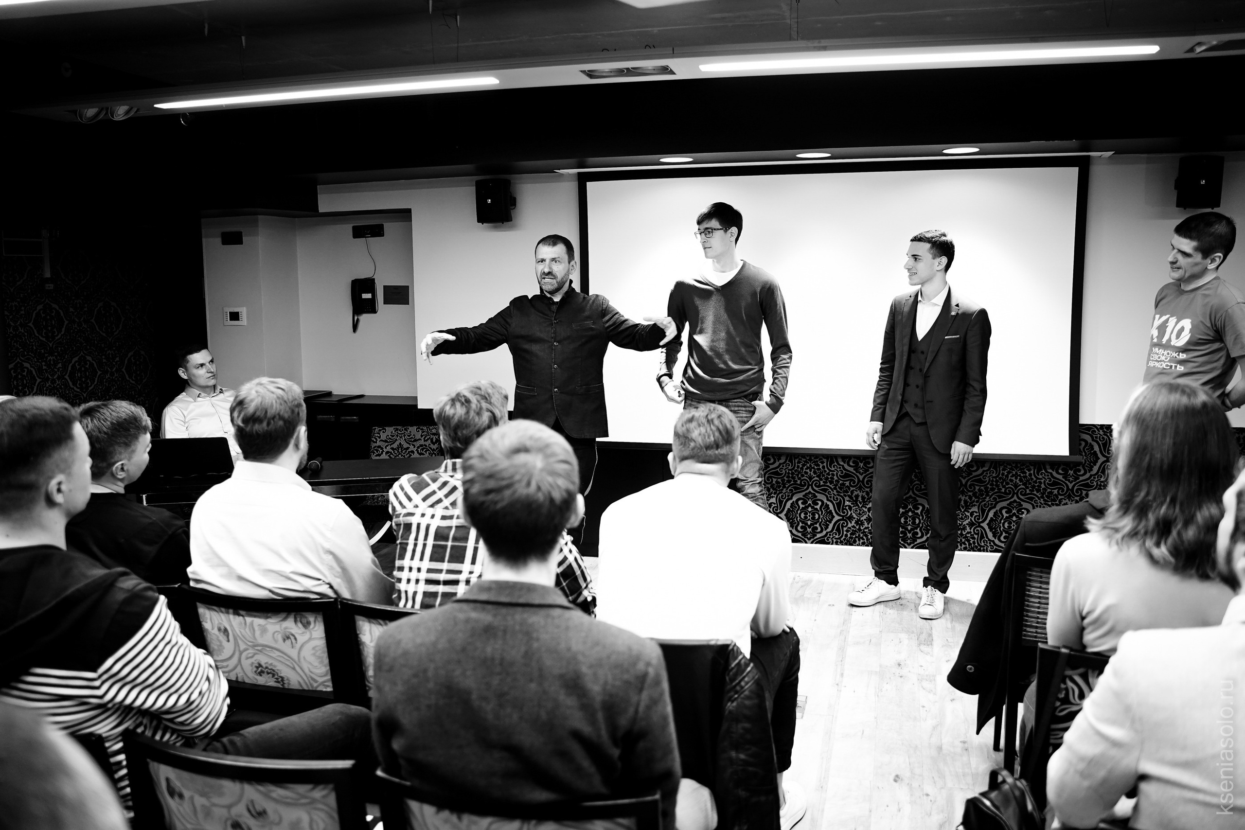 Игорь Рыбаков, инфорбизнес, бизнес портрет, х10