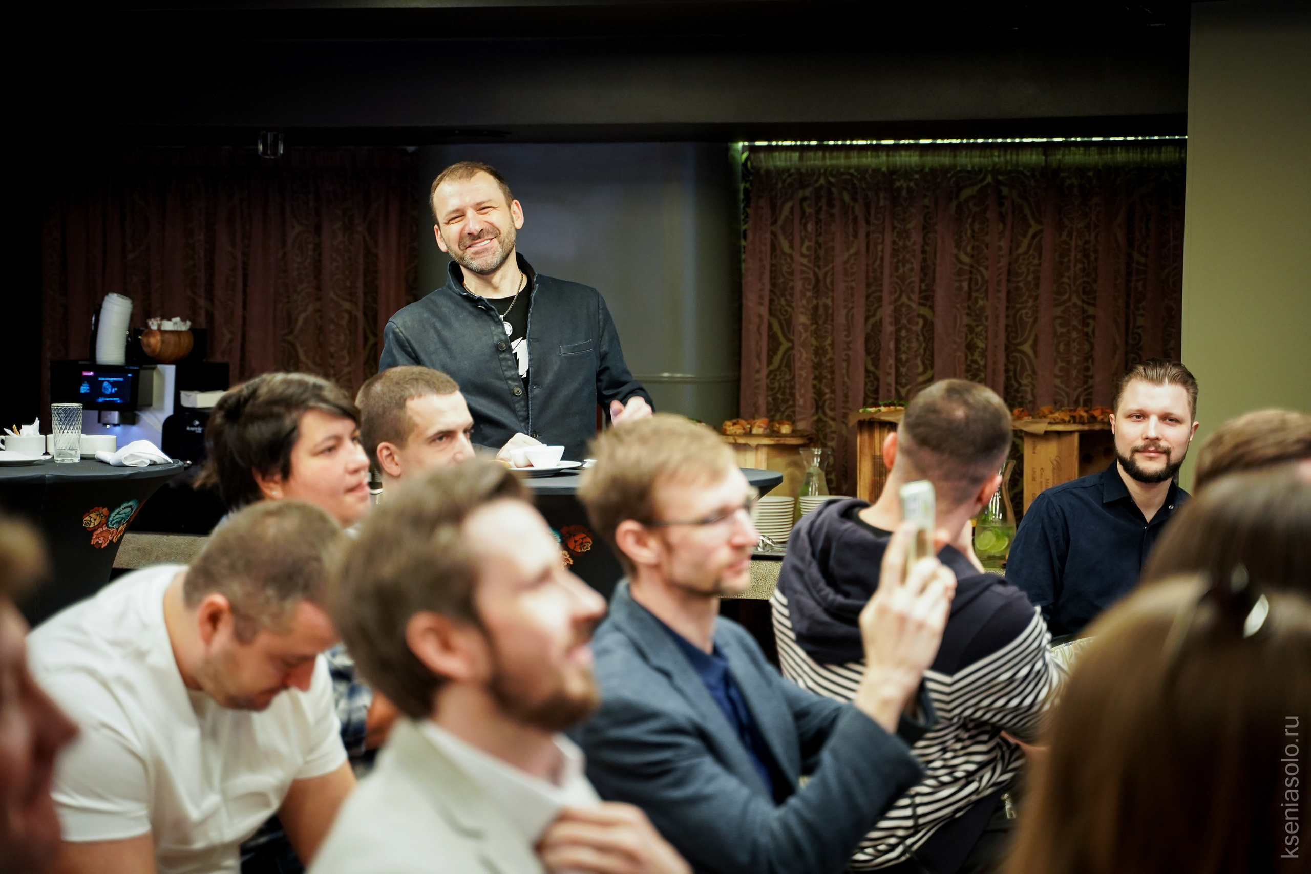 Игорь Рыбаков, инфорбизнес, бизнес портрет, х10