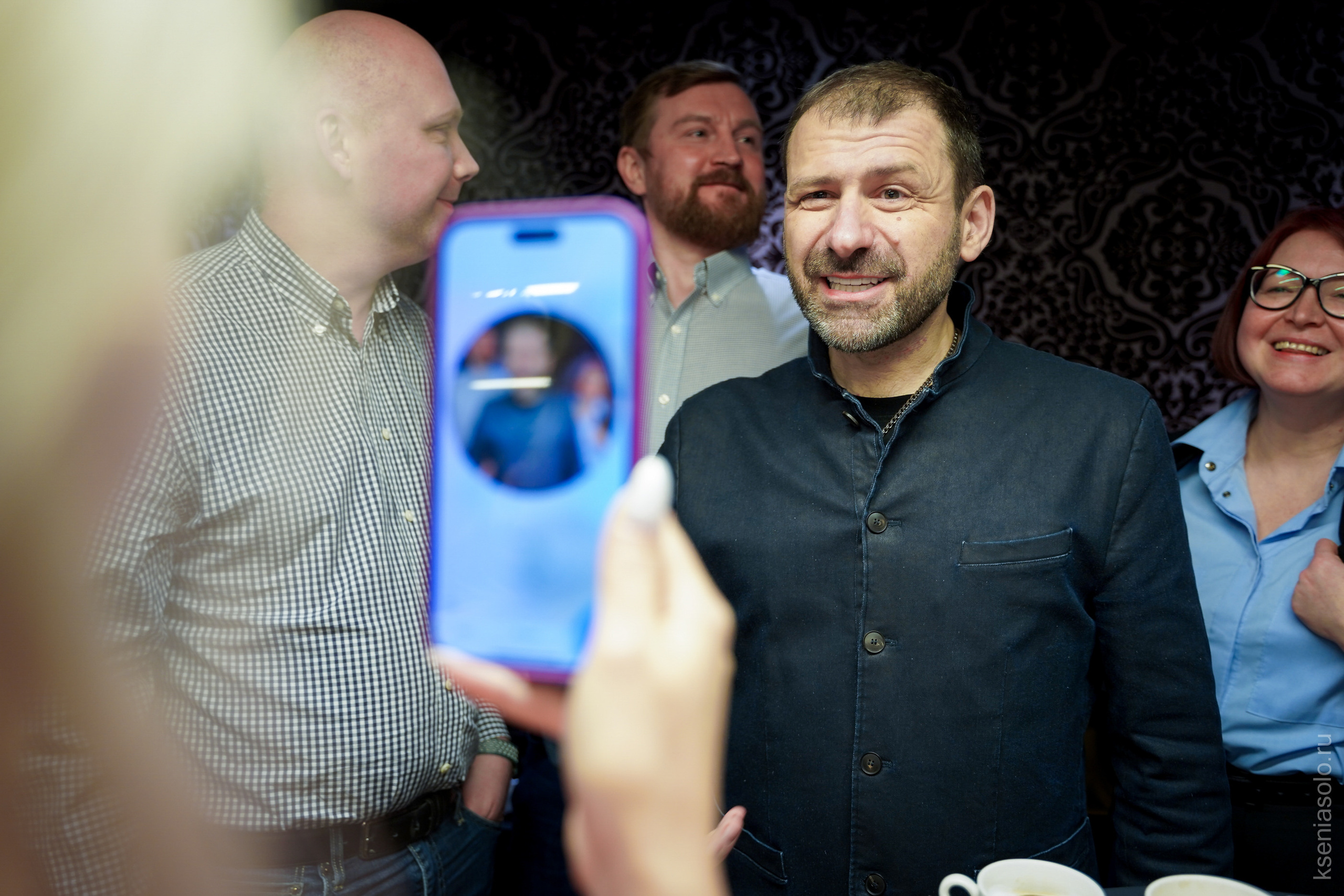 Игорь Рыбаков, инфорбизнес, бизнес портрет, х10