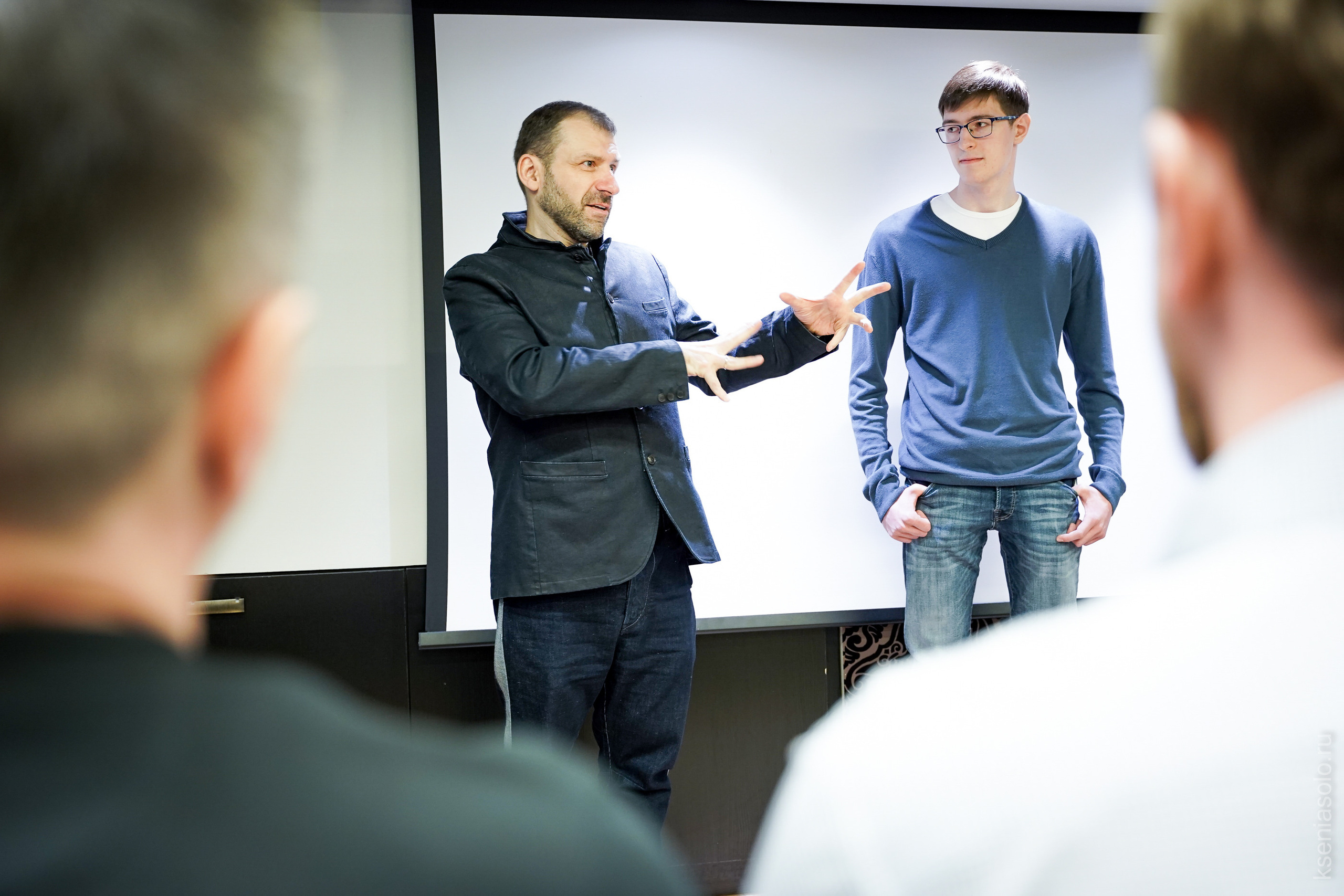 Игорь Рыбаков, инфорбизнес, бизнес портрет, х10