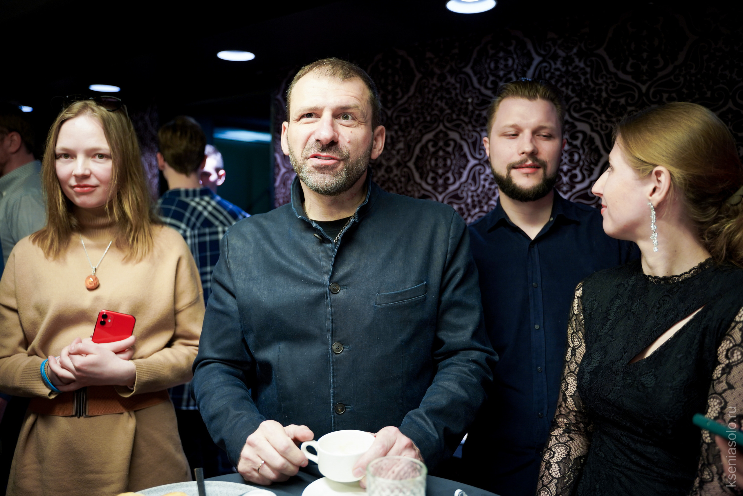 Игорь Рыбаков, инфорбизнес, бизнес портрет, х10