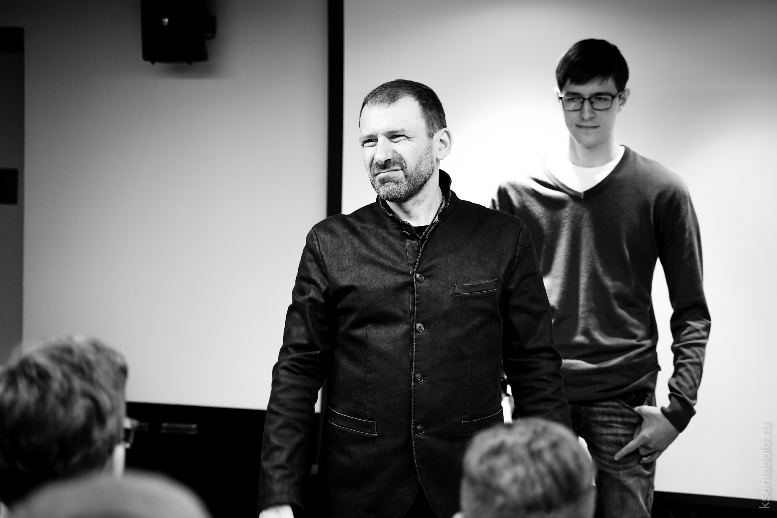 Игорь Рыбаков, инфорбизнес, бизнес портрет, х10