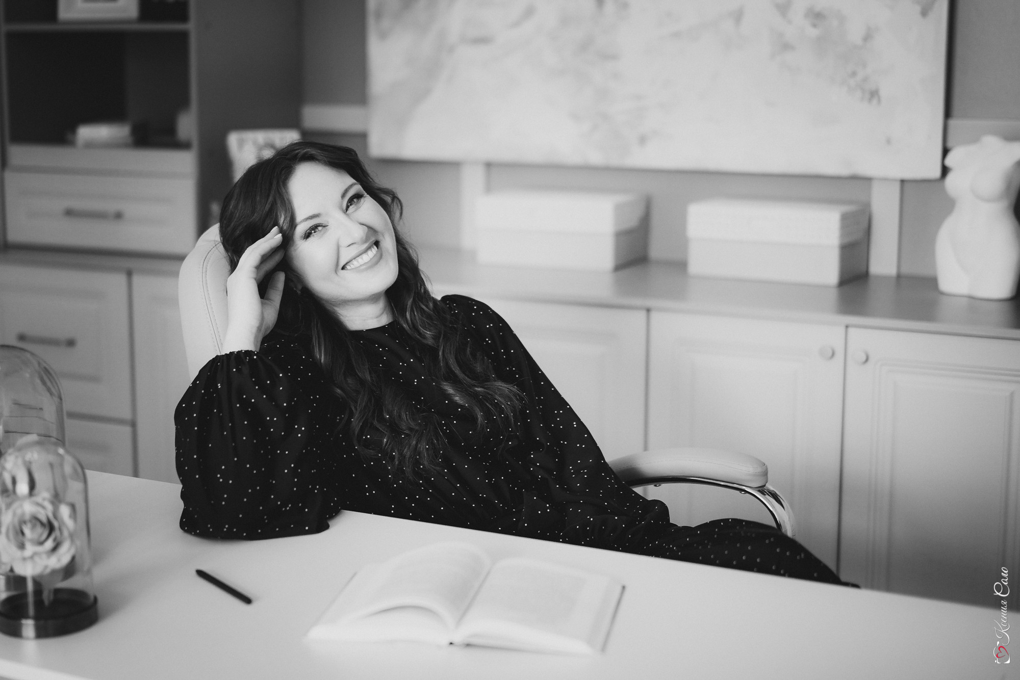 Фотосессия для Екатерины. Фотограф Ксения Соло