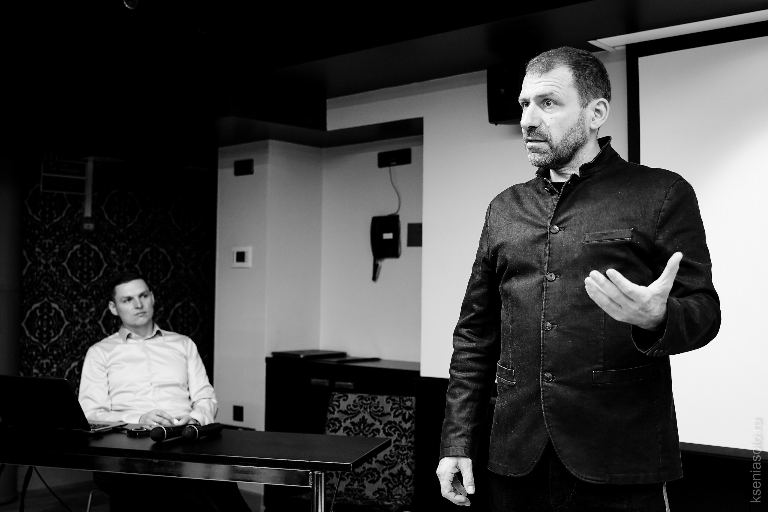 Игорь Рыбаков, инфорбизнес, бизнес портрет, х10