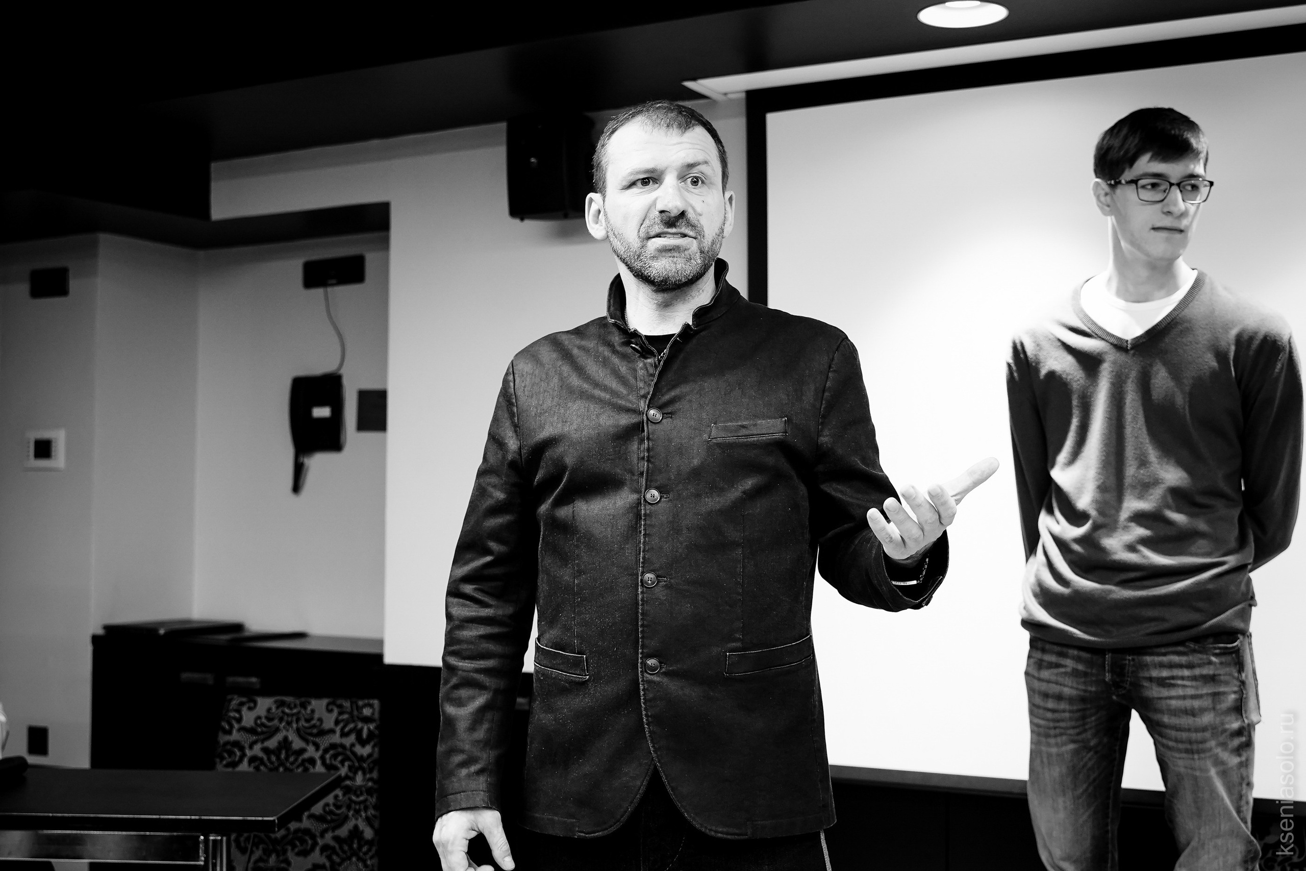 Игорь Рыбаков, инфорбизнес, бизнес портрет, х10