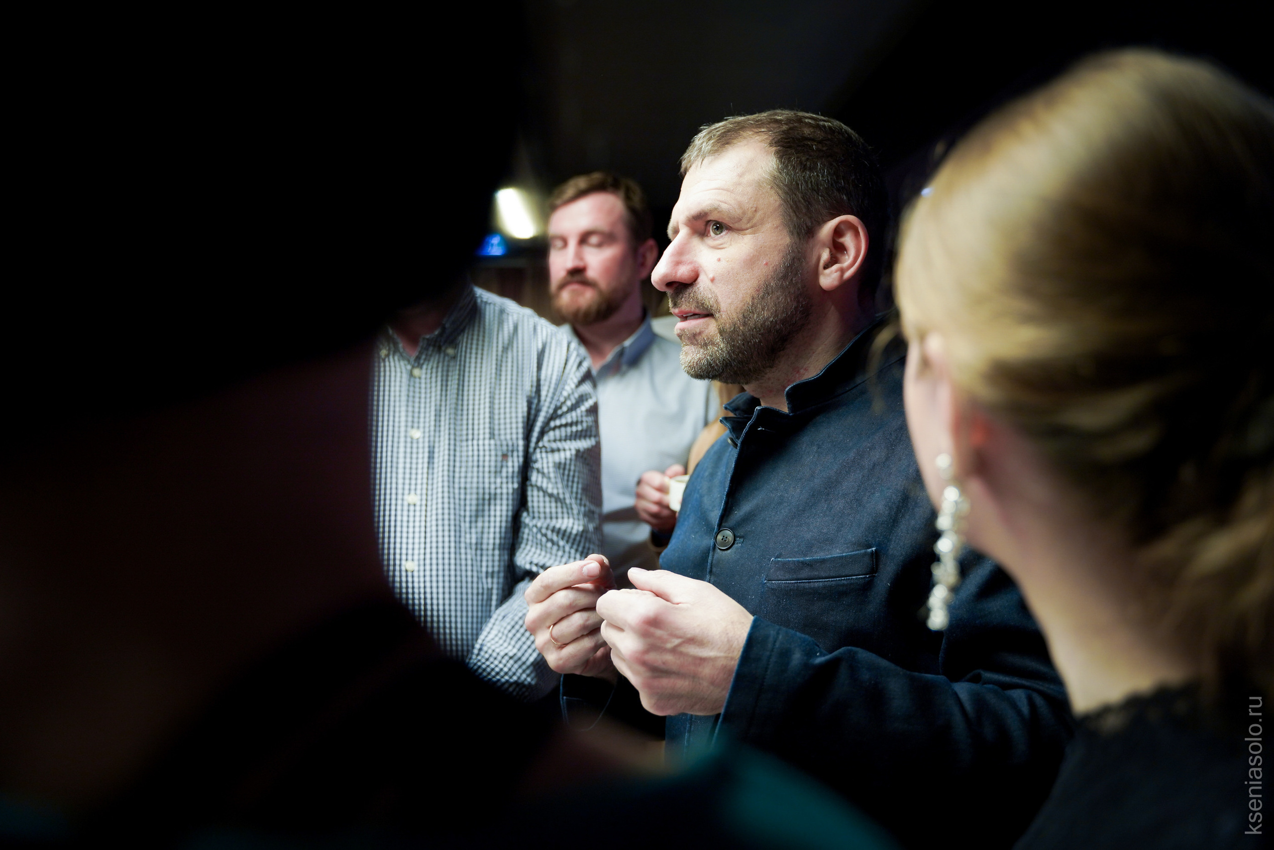 Игорь Рыбаков, инфорбизнес, бизнес портрет, х10