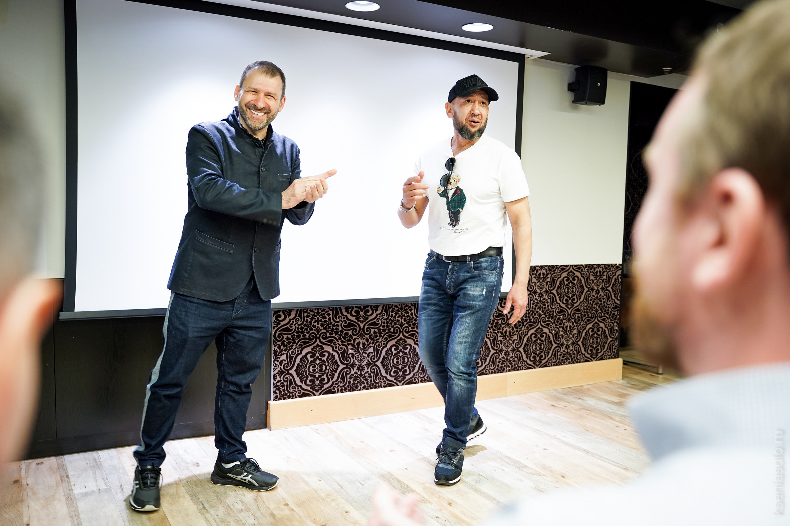 Игорь Рыбаков, инфорбизнес, бизнес портрет, х10