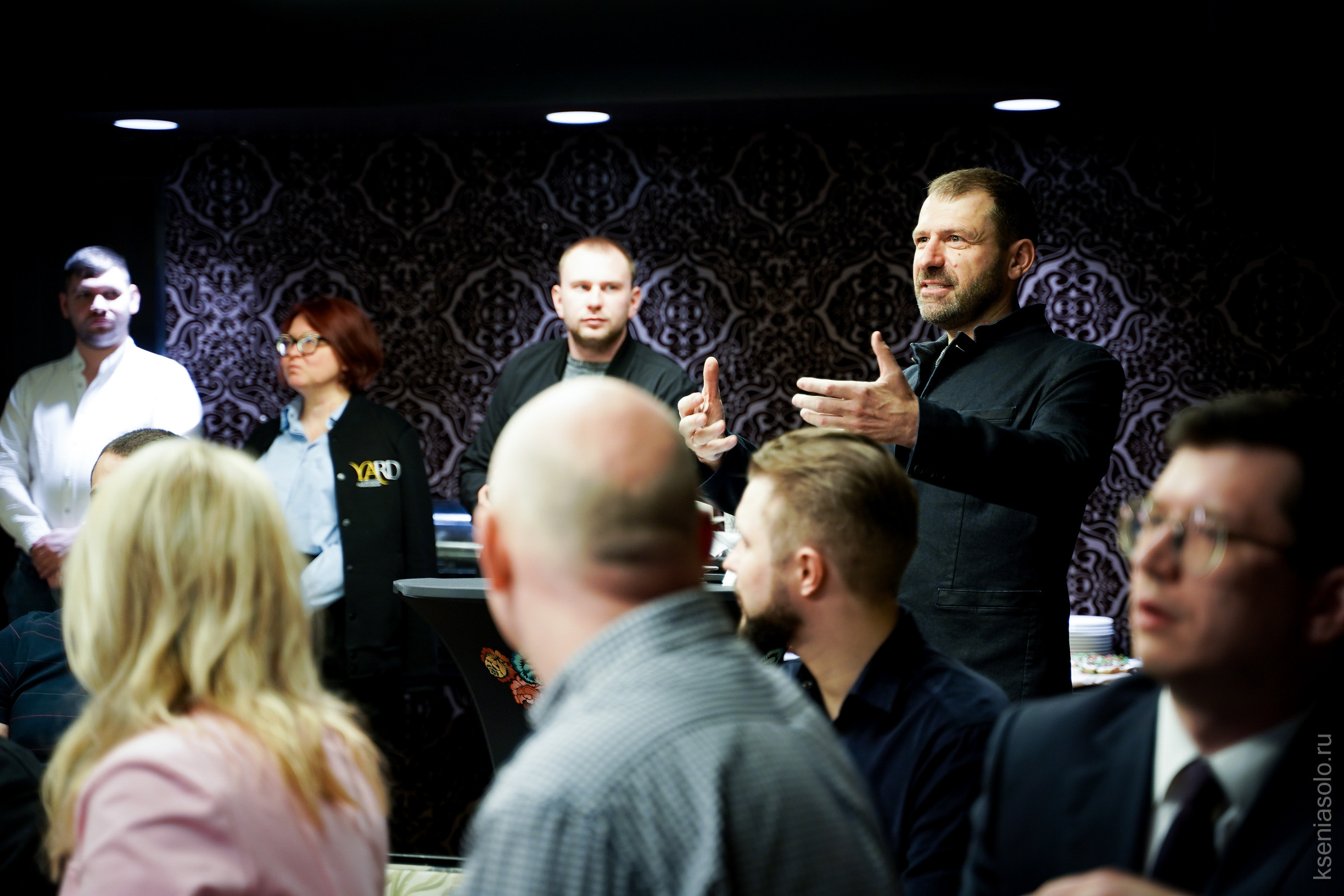 Игорь Рыбаков, инфорбизнес, бизнес портрет, х10