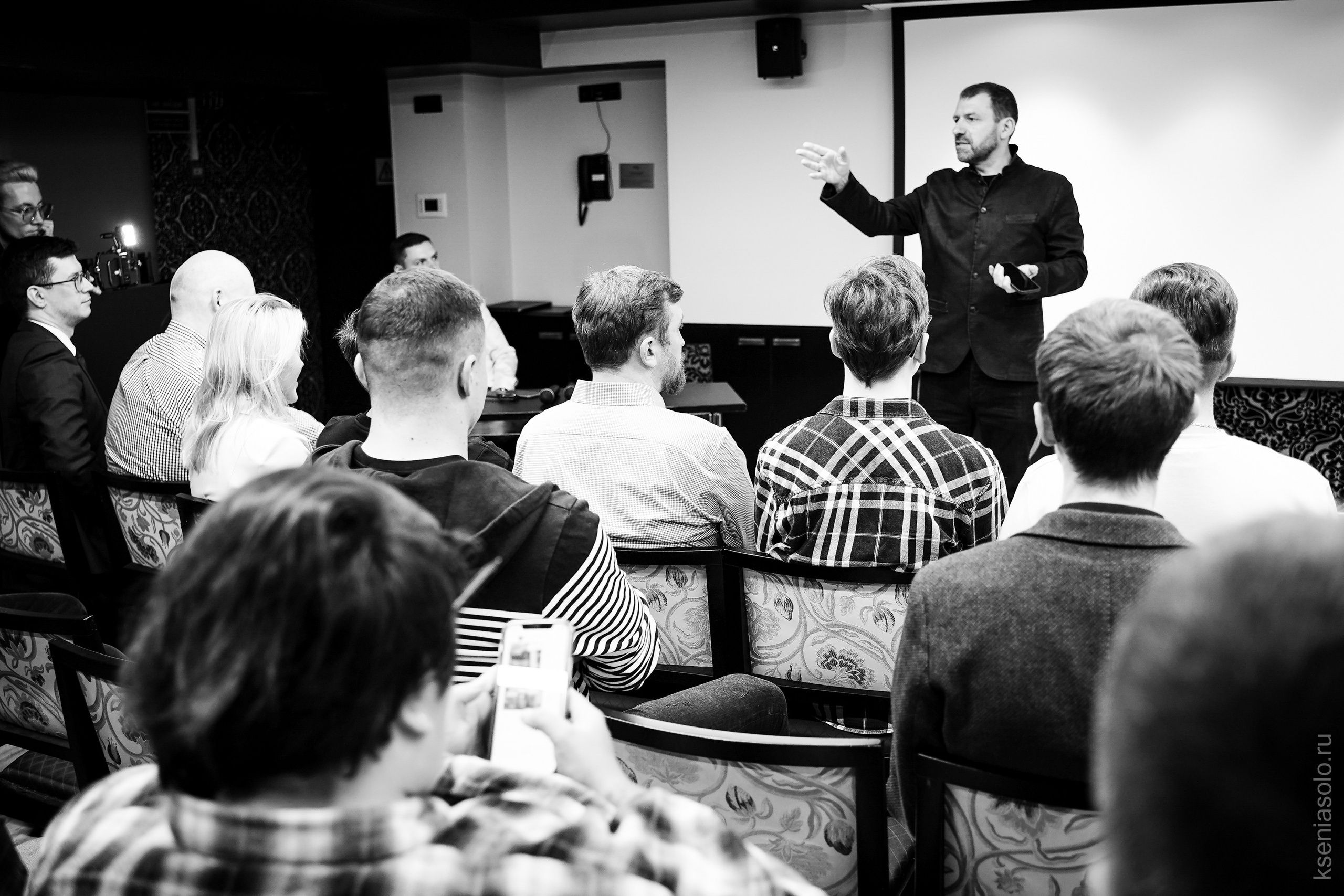 Игорь Рыбаков, инфорбизнес, бизнес портрет, х10