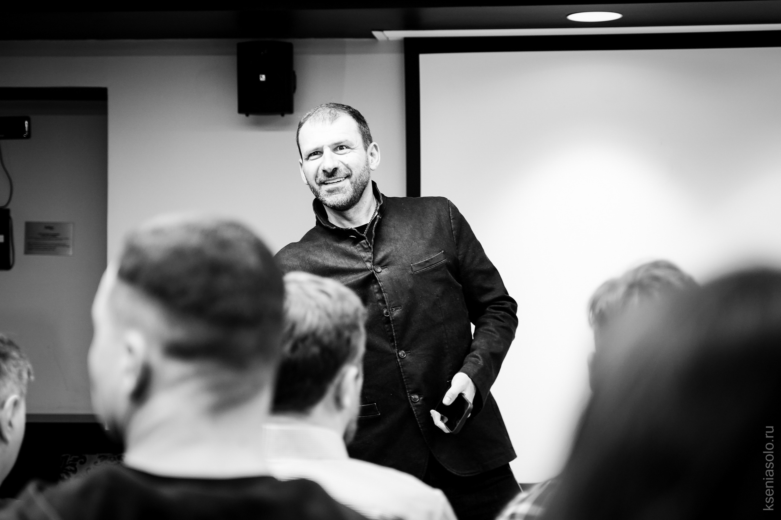 Игорь Рыбаков, инфорбизнес, бизнес портрет, х10