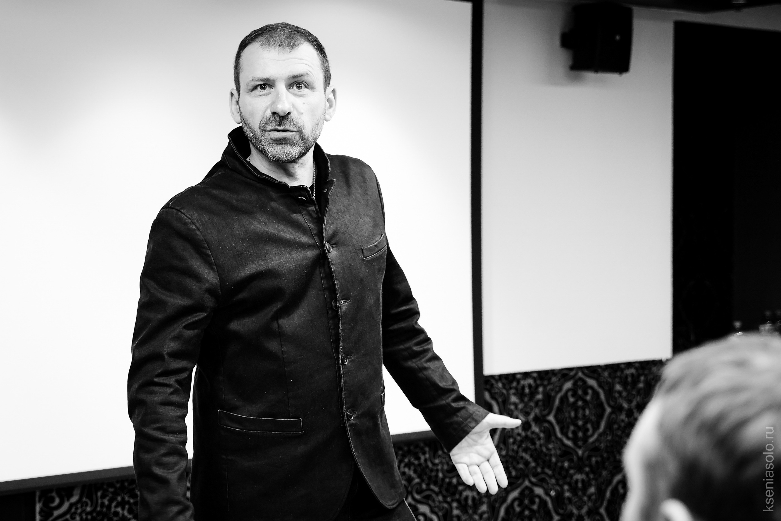 Игорь Рыбаков, инфорбизнес, бизнес портрет, х10