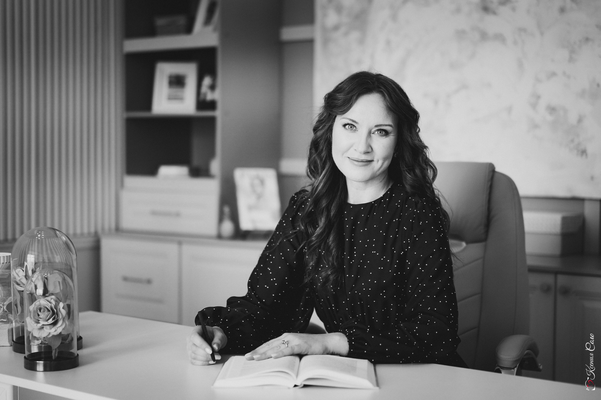 Фотосессия для Екатерины. Фотограф Ксения Соло