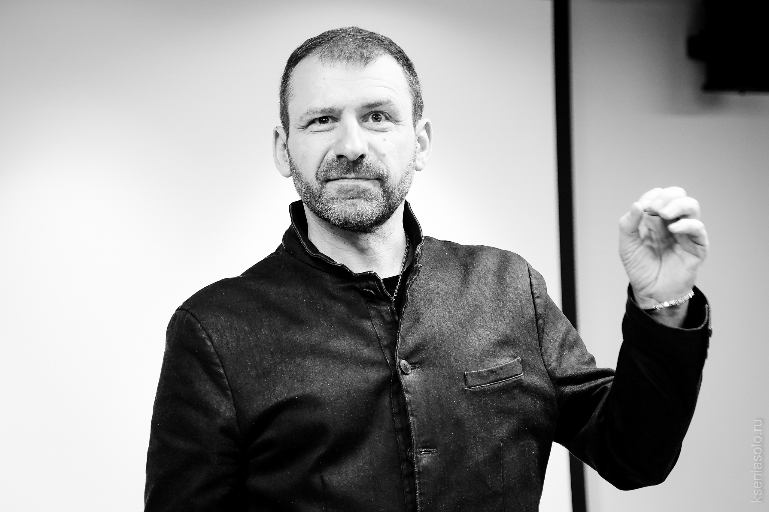 Игорь Рыбаков, инфорбизнес, бизнес портрет, х10