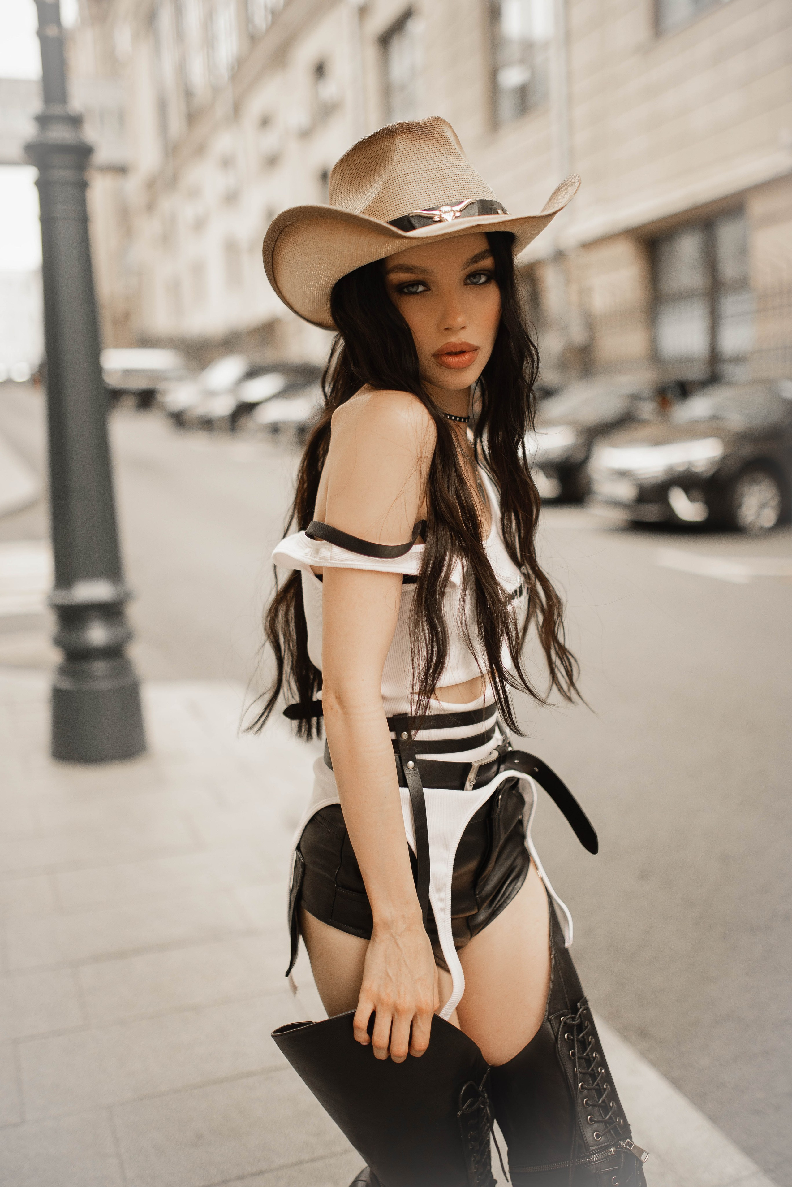 Irina. Фотограф в Москве — Ольга Кушнарева