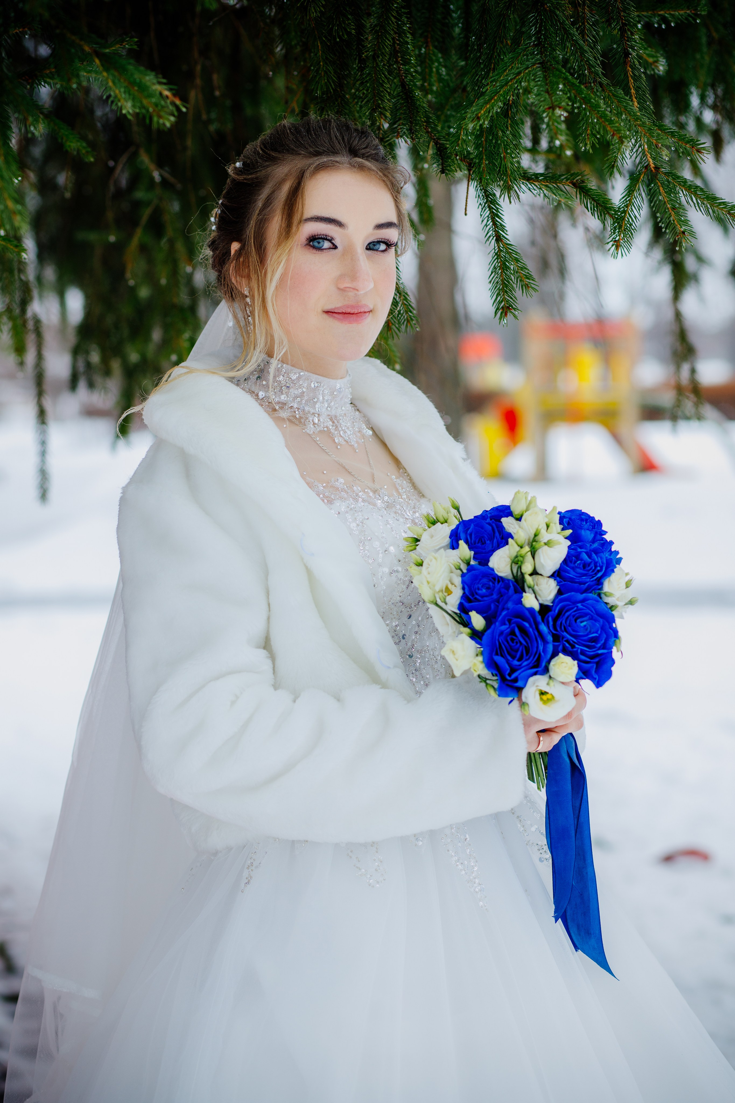 Свадьба Александра и Дарьи. Семейный фотограф Анжелика Зоидзе Курск