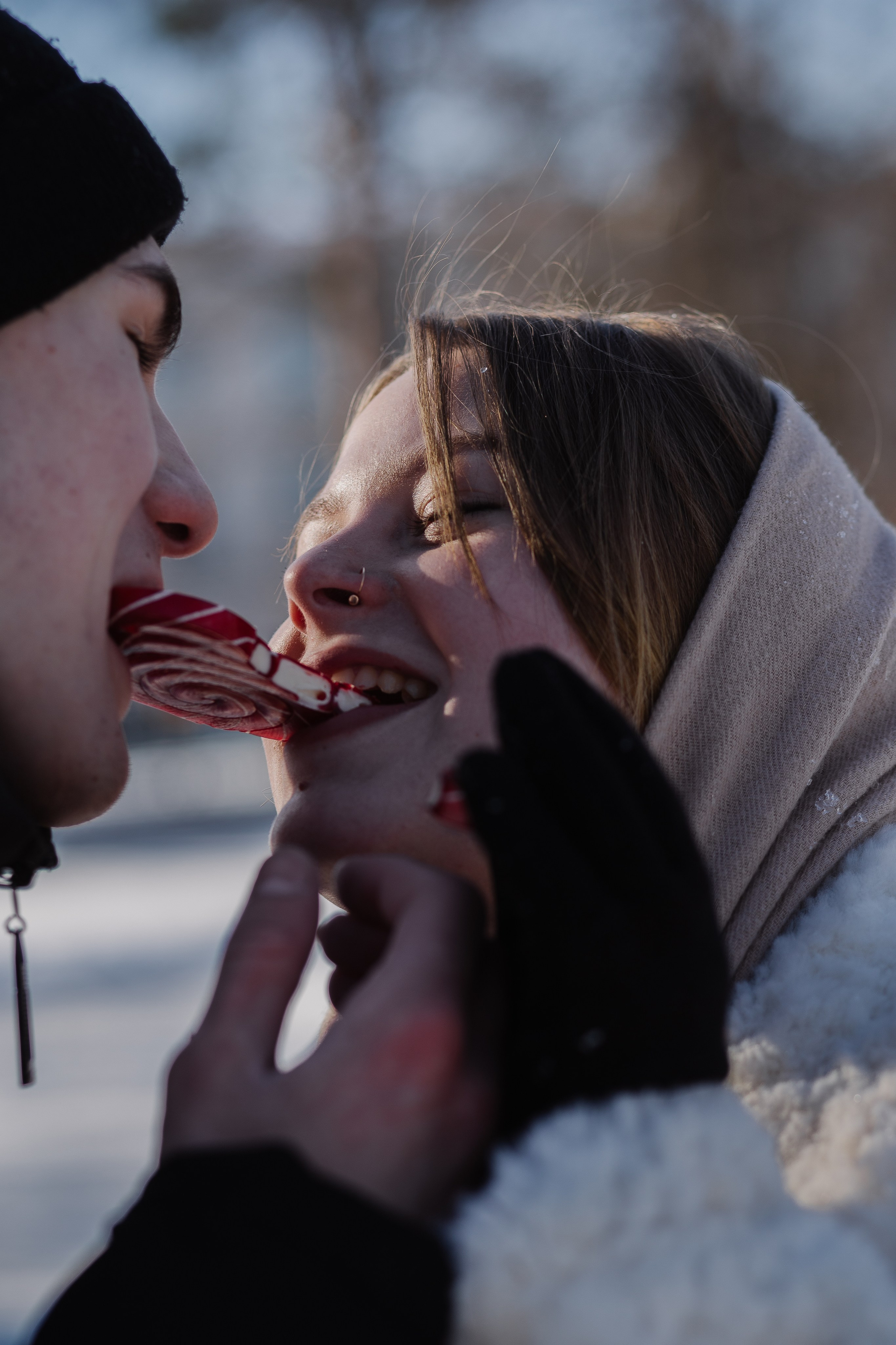 LoveStory Тамбов. Фотограф для Людей и для Брендов в Тамбове. Татьяна Энговатова