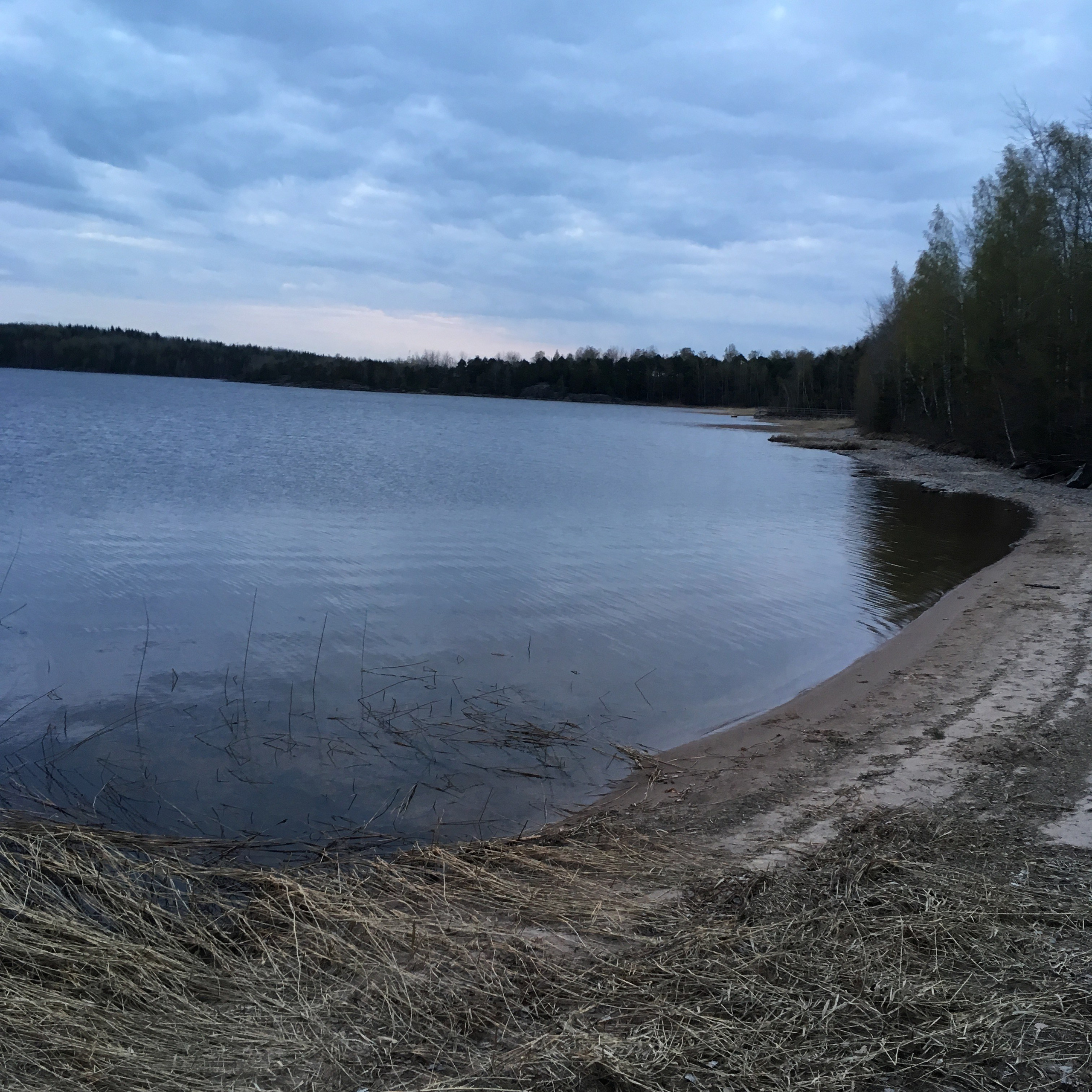 Финляндия — 19. Своя Мастерская