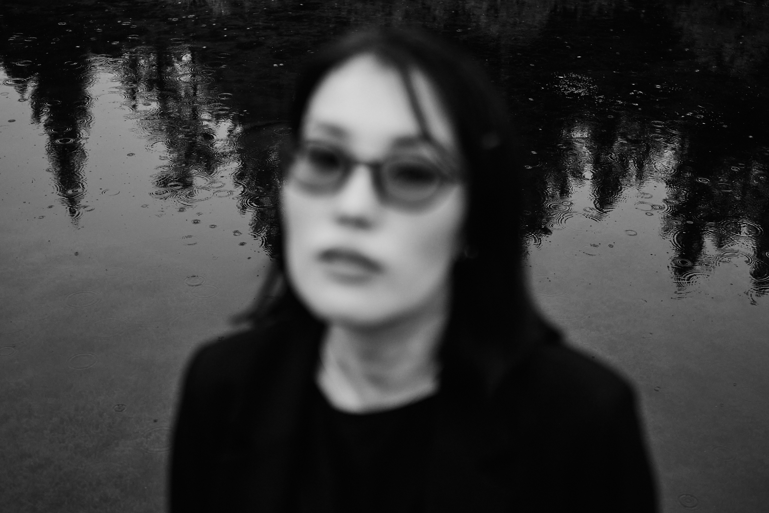 Индивидуальные съемки. Фотограф Дима Хочуровский в Казани