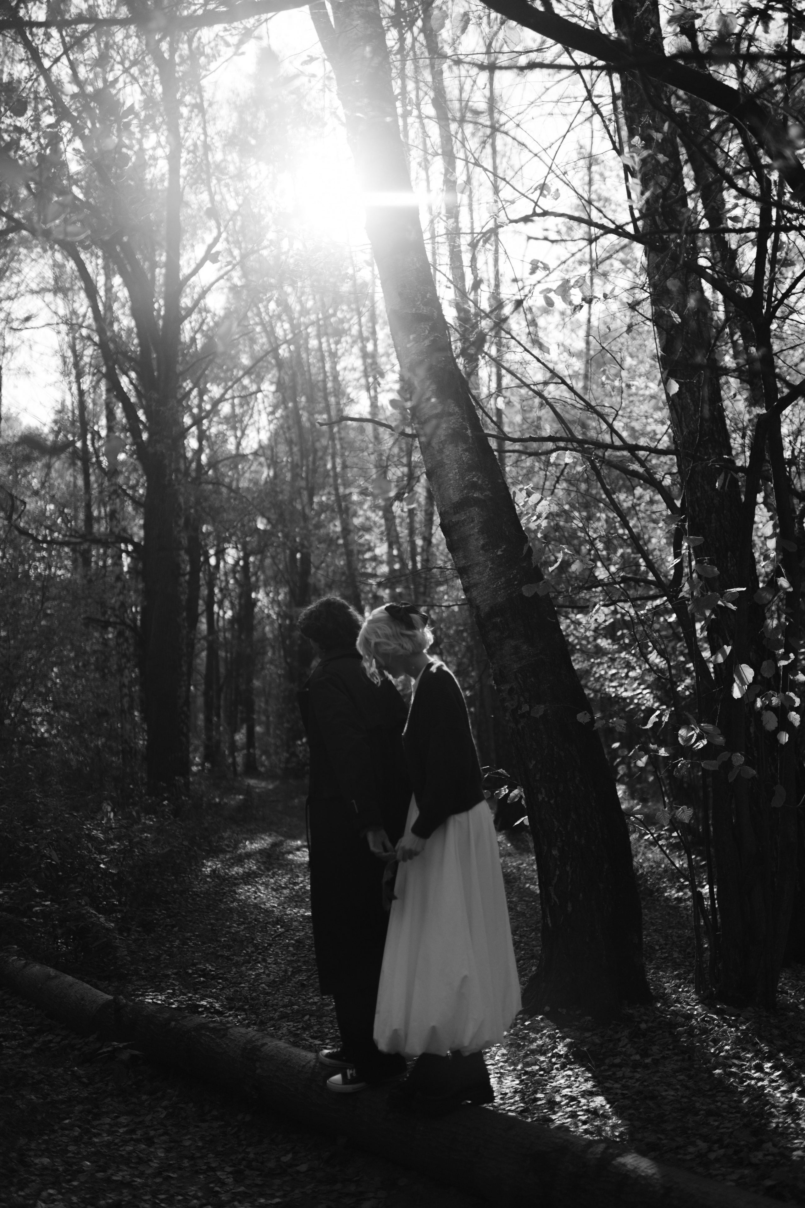 Ю & В. Женский и свадебный фотограф Москва Елизавета Перова