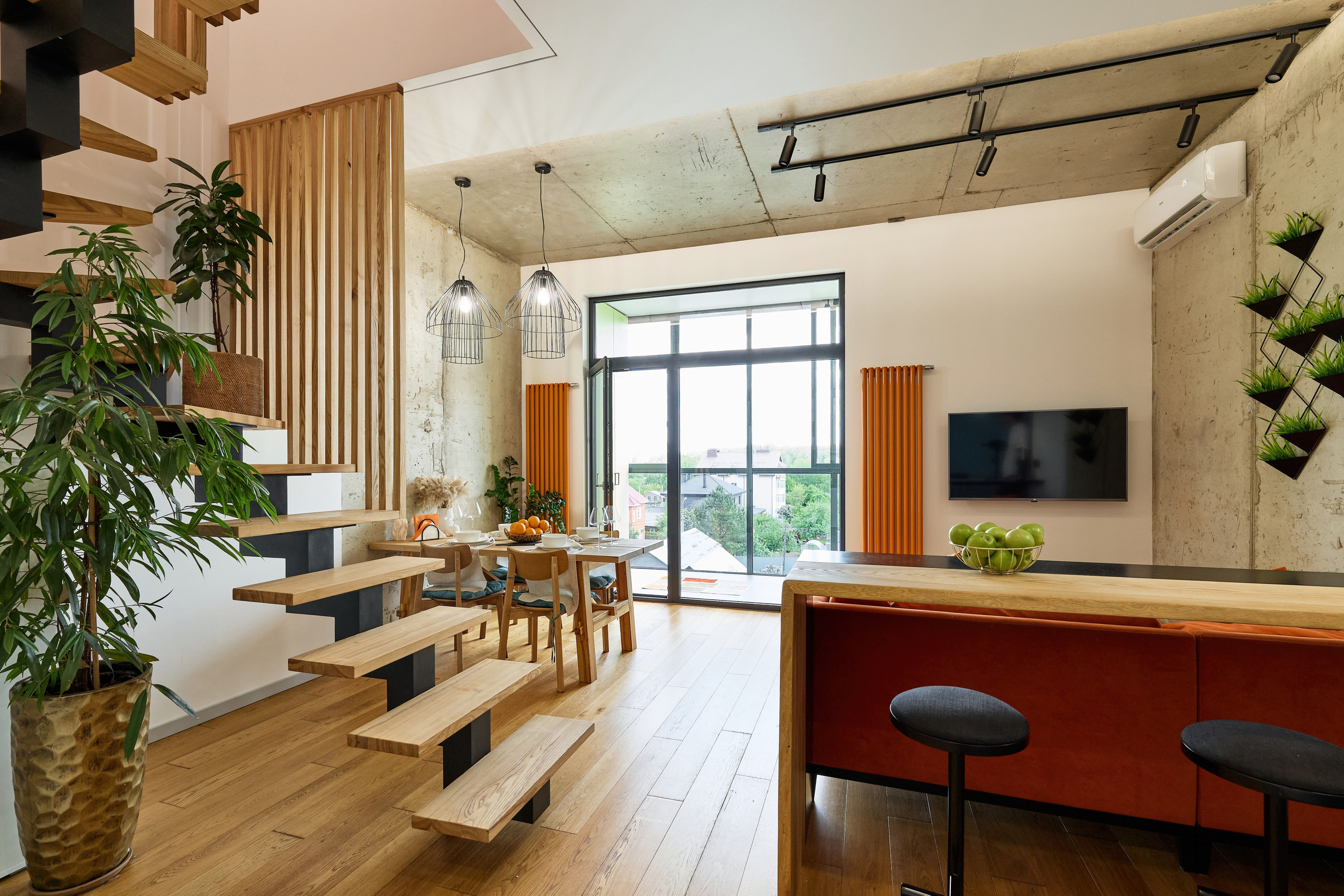 Interior. Другой взгляд на фотографию