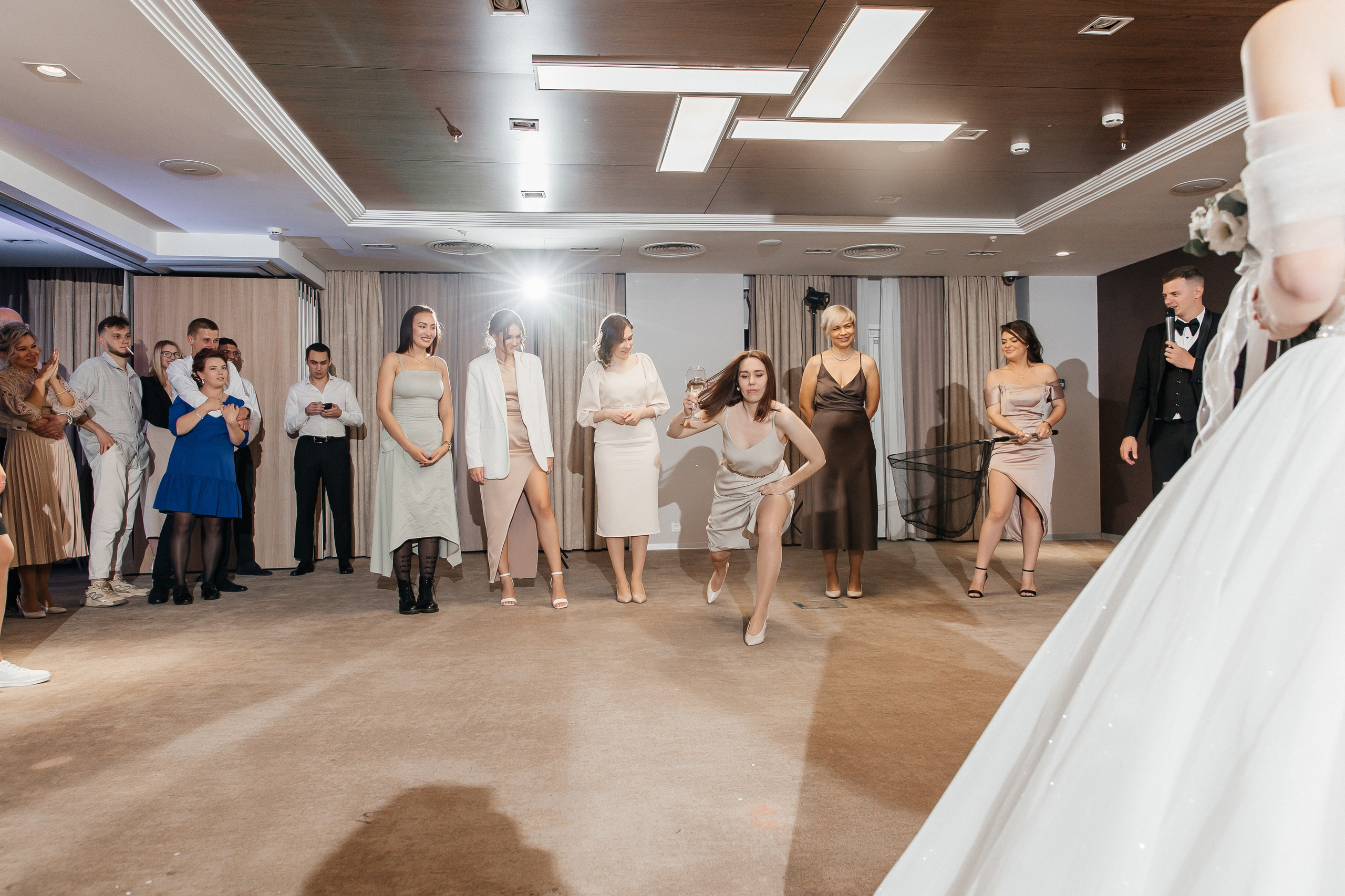 Яна и Влад. Свадебный фотограф Уфа