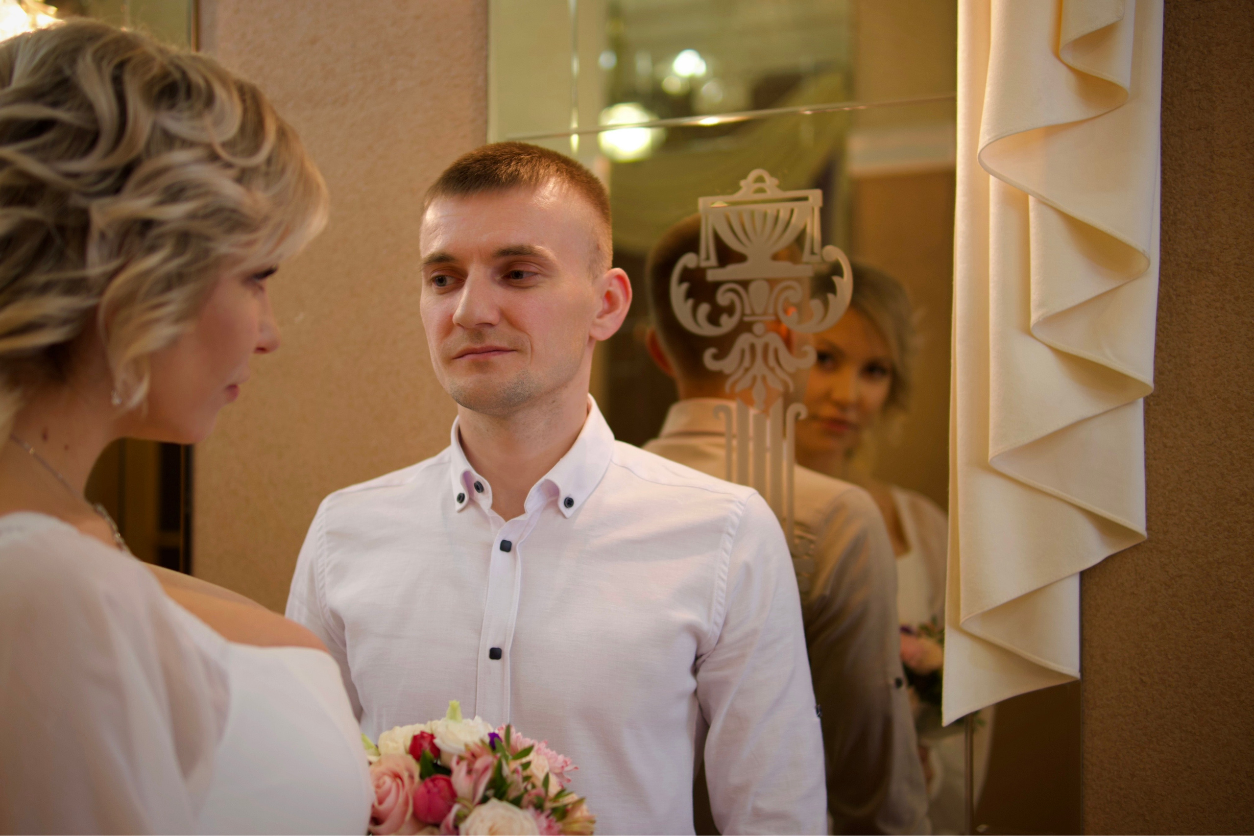 Дарья и Евгений. Привет! Меня зовут Дарья и я фотограф/видеограф из Ульяновска