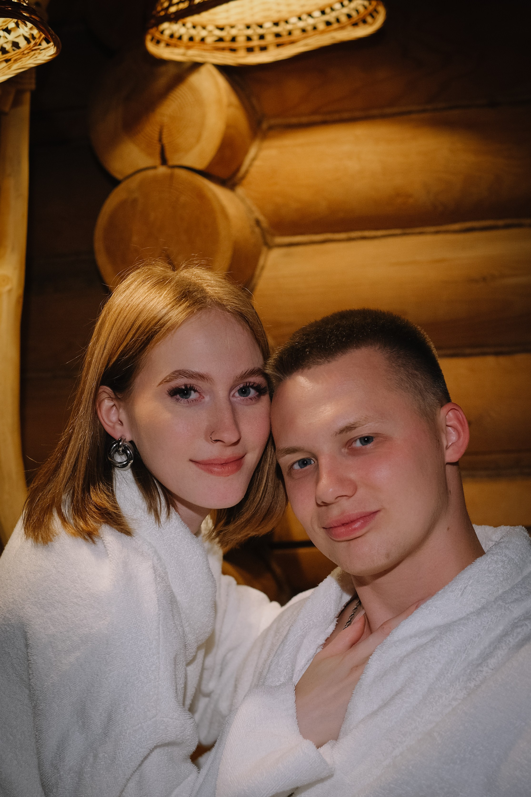 Романтический вечер. Привет! Меня зовут Дарья и я фотограф/видеограф из Ульяновска