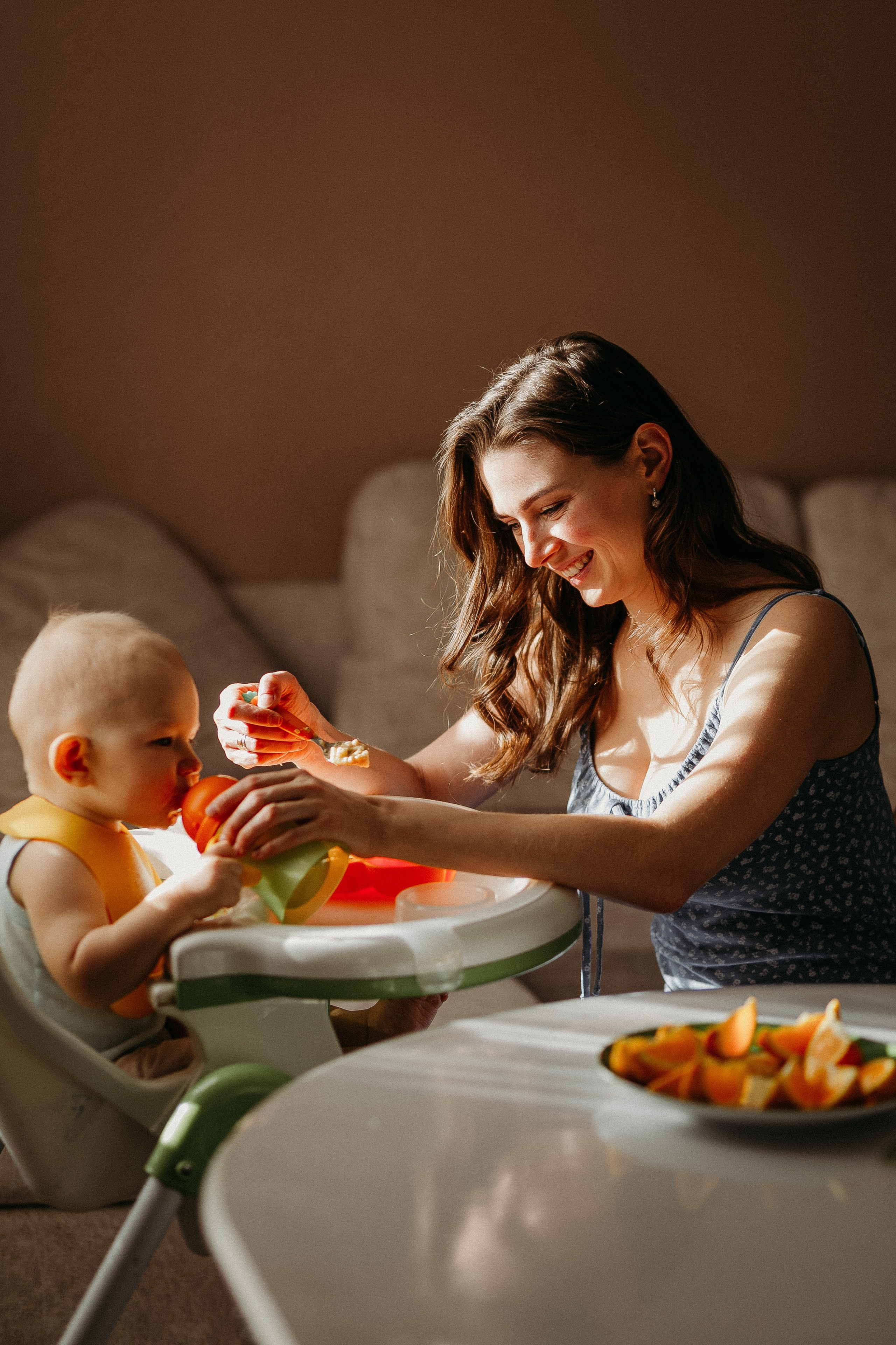 Уютный ноябрь