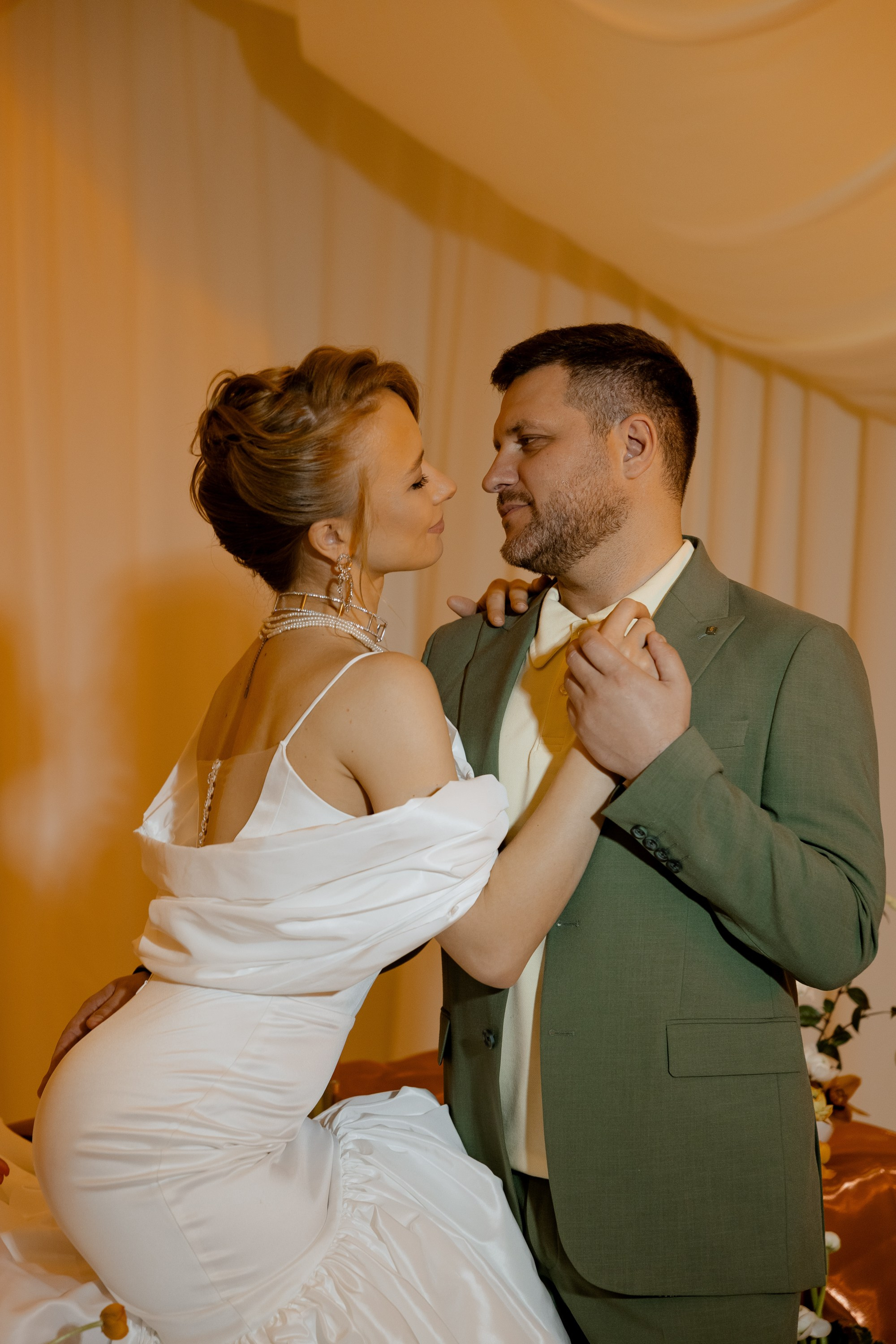 8 лет спустя. Миленина Юлия Свадебный и семейный фотограф в Краснодаре