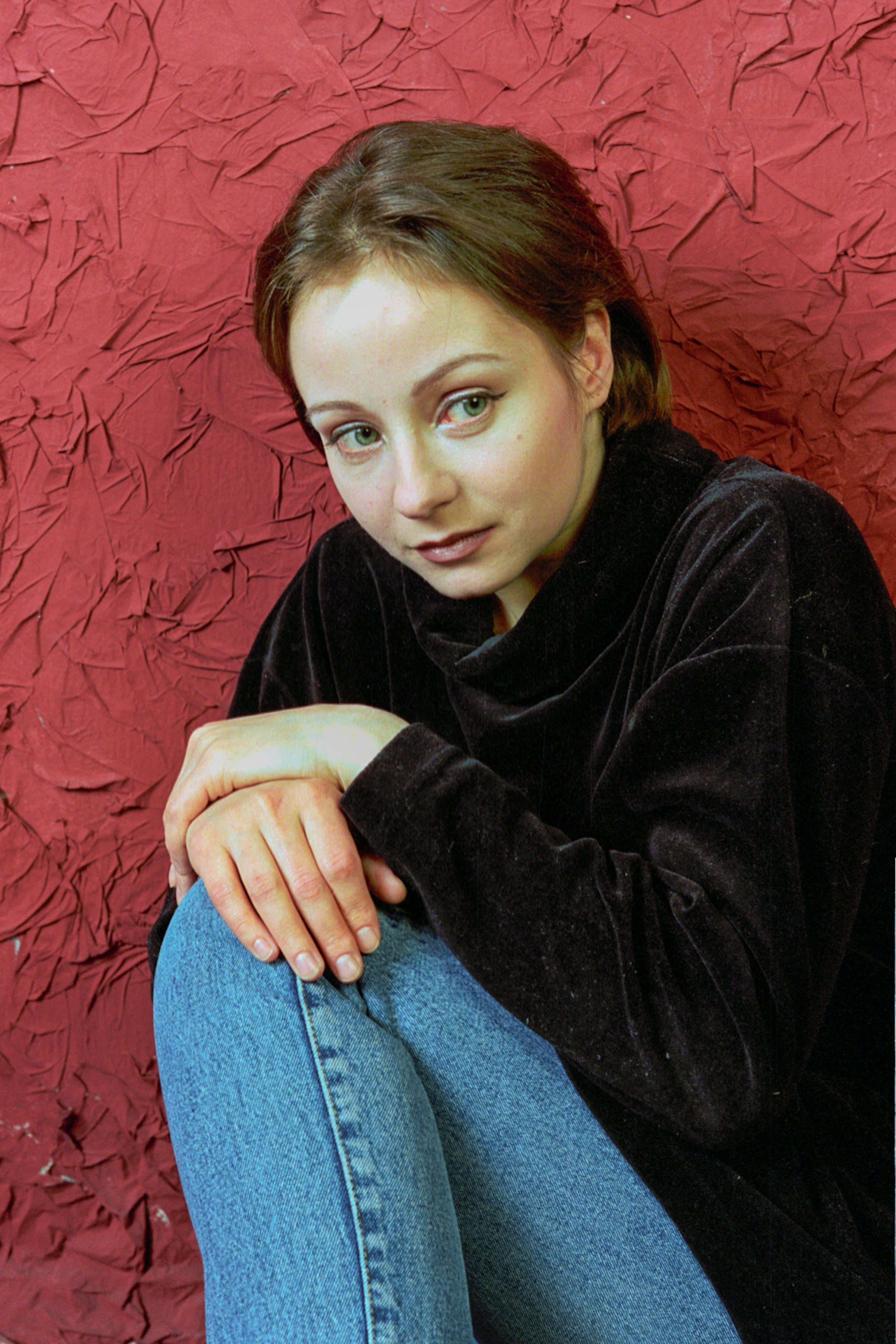 Евгения Добровольская