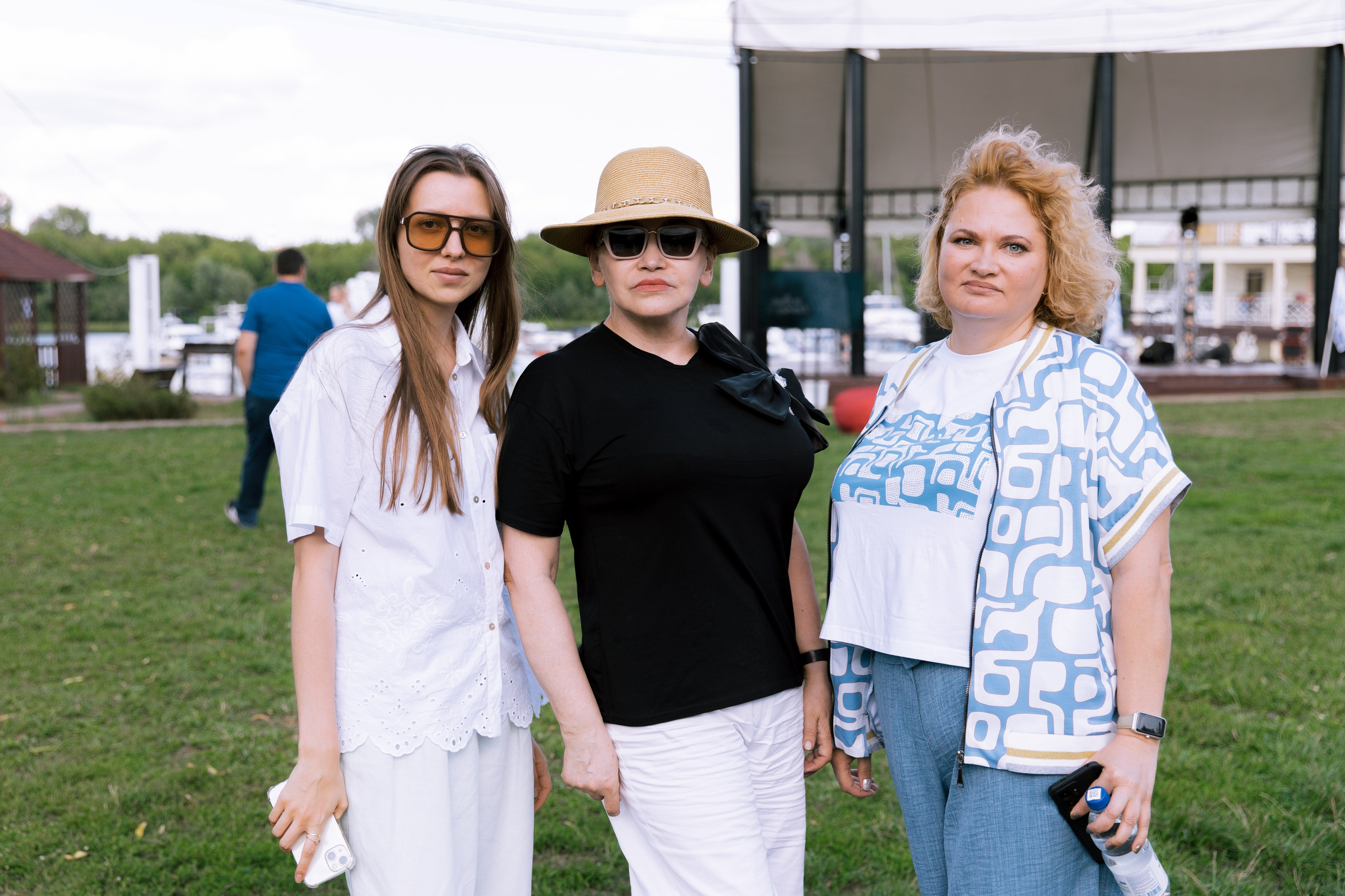 Яхт- клуб Фрегат. Свадебный и семейный фотограф