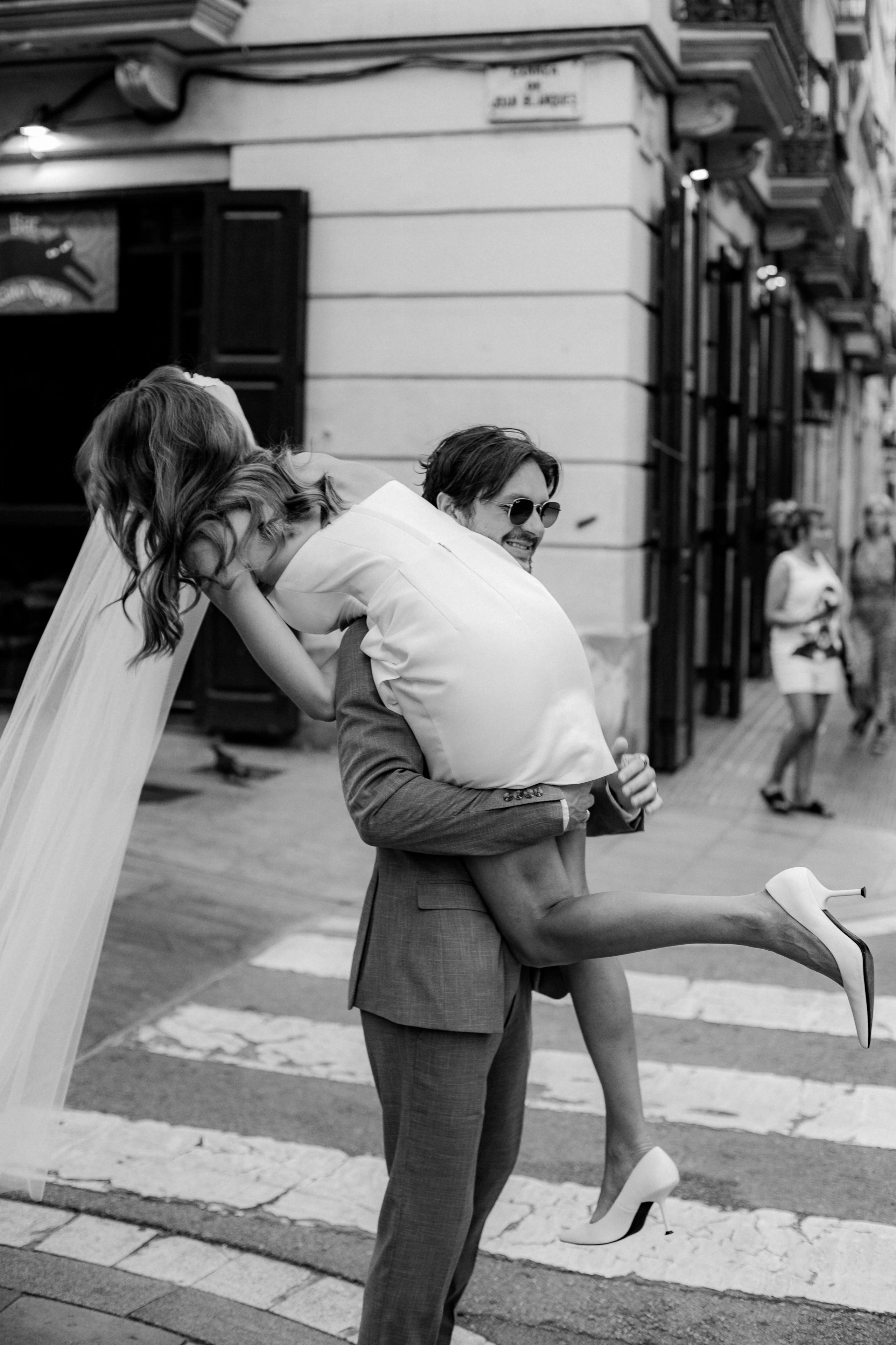 Lisa&Maxim // Gracía. Photographer Anastasia Kirnosenko