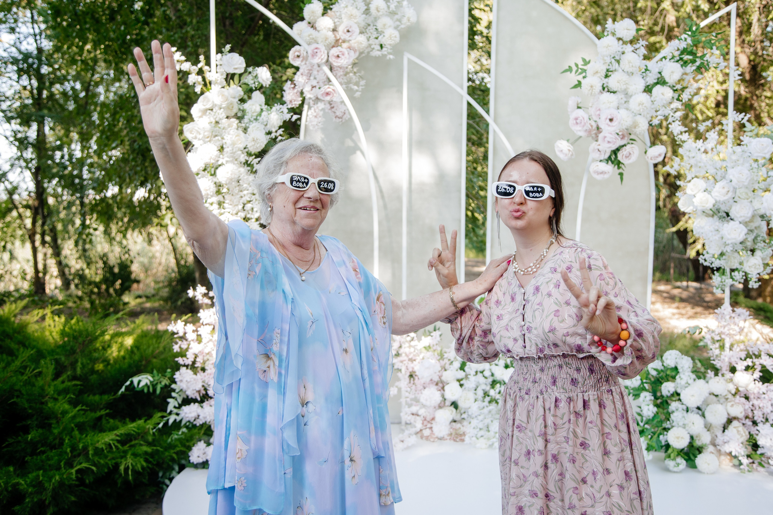 Свадьба Владимира и Элеоноры. Свадебный и семейный фотограф Надежда Соловьева