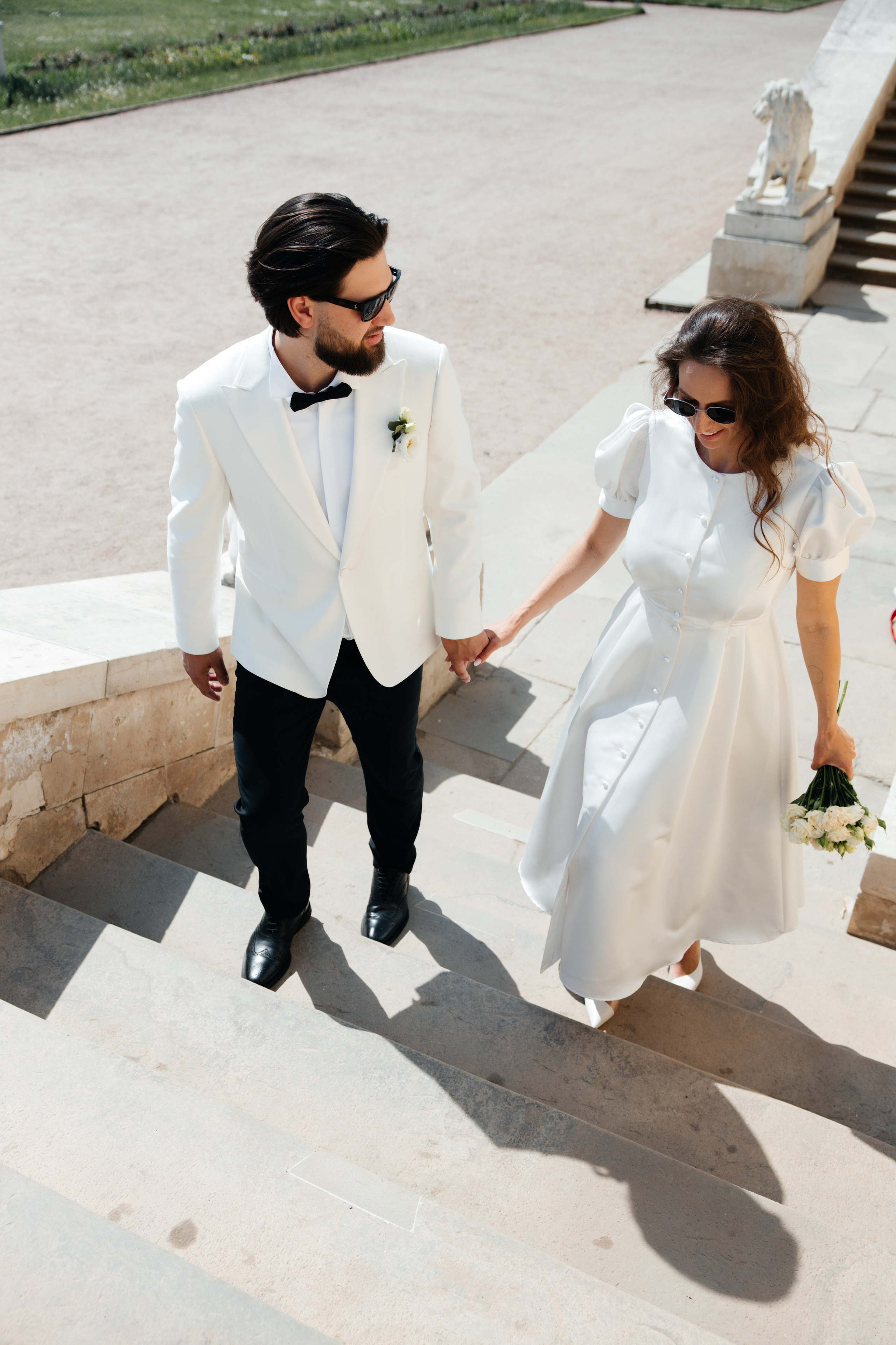 NIKITA & ANASTASIA. Свадебное ФОТО & ВИДЕО Москва/Липецк