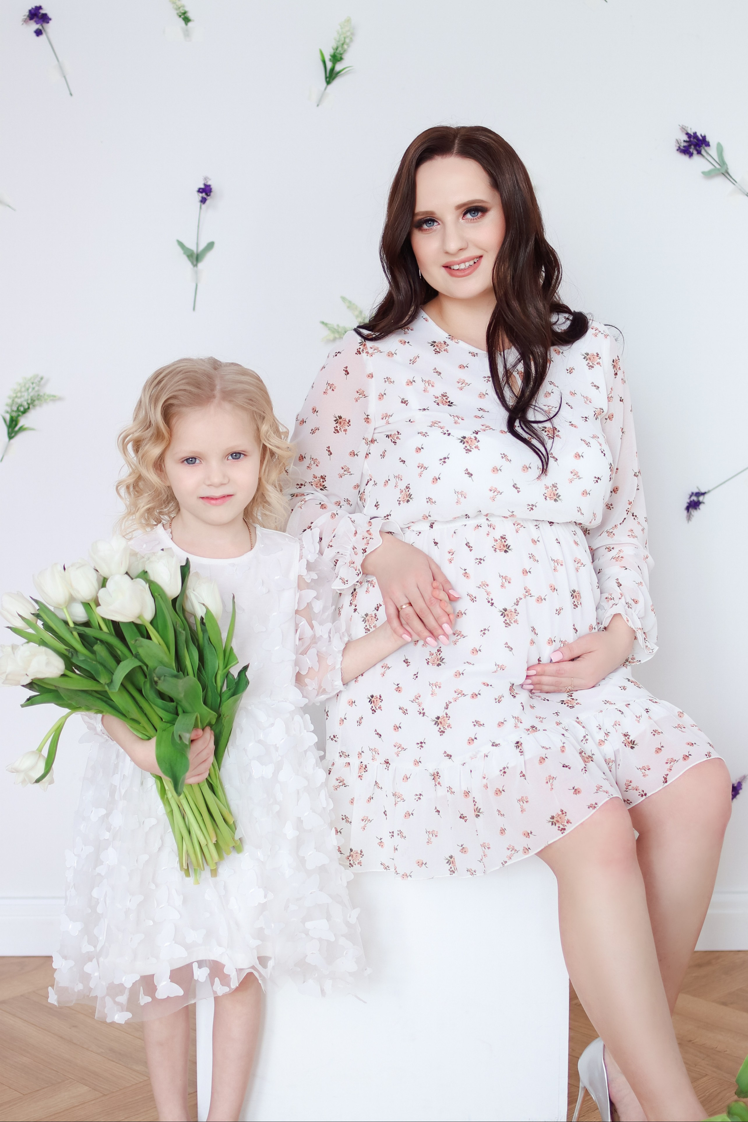 Екатерина. Семейный свадебный детский фотограф Саранск Наталья Сыркина